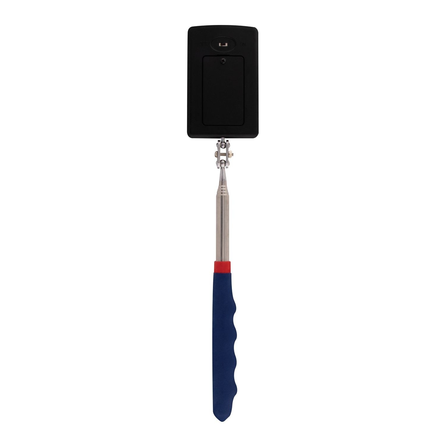 Duralast Rectangular LED Inspect Mirror