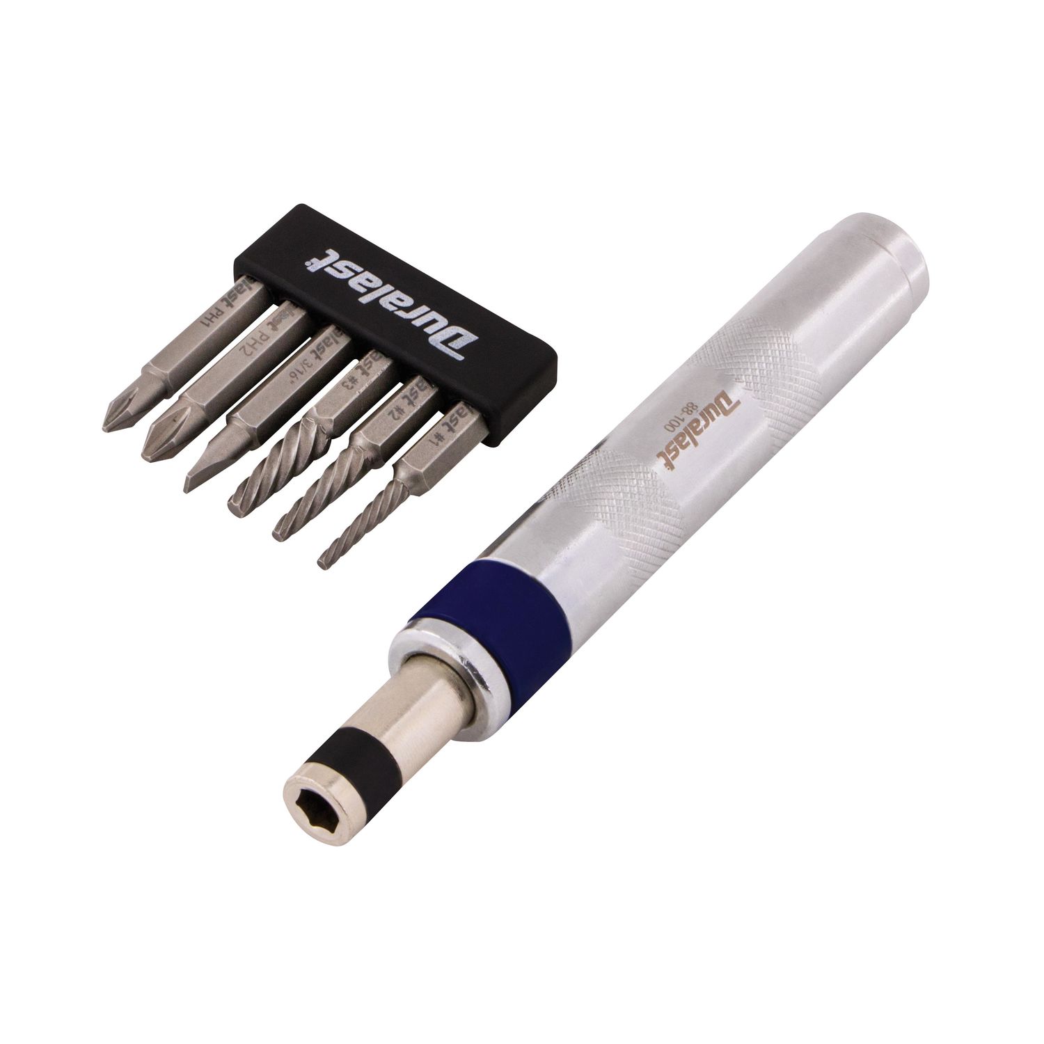 Duralast deals screwdriver set