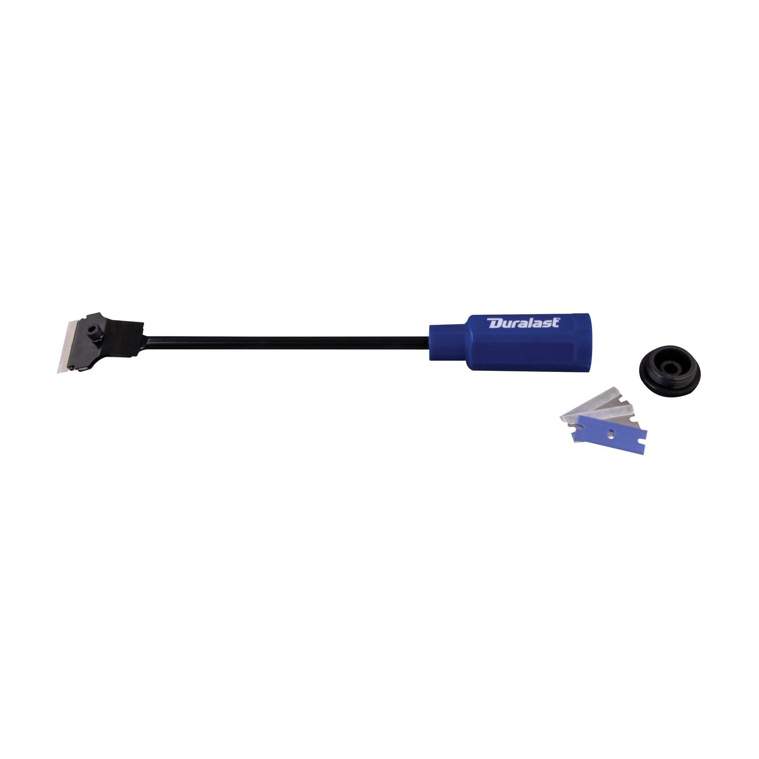 Duralast Extended Scraper