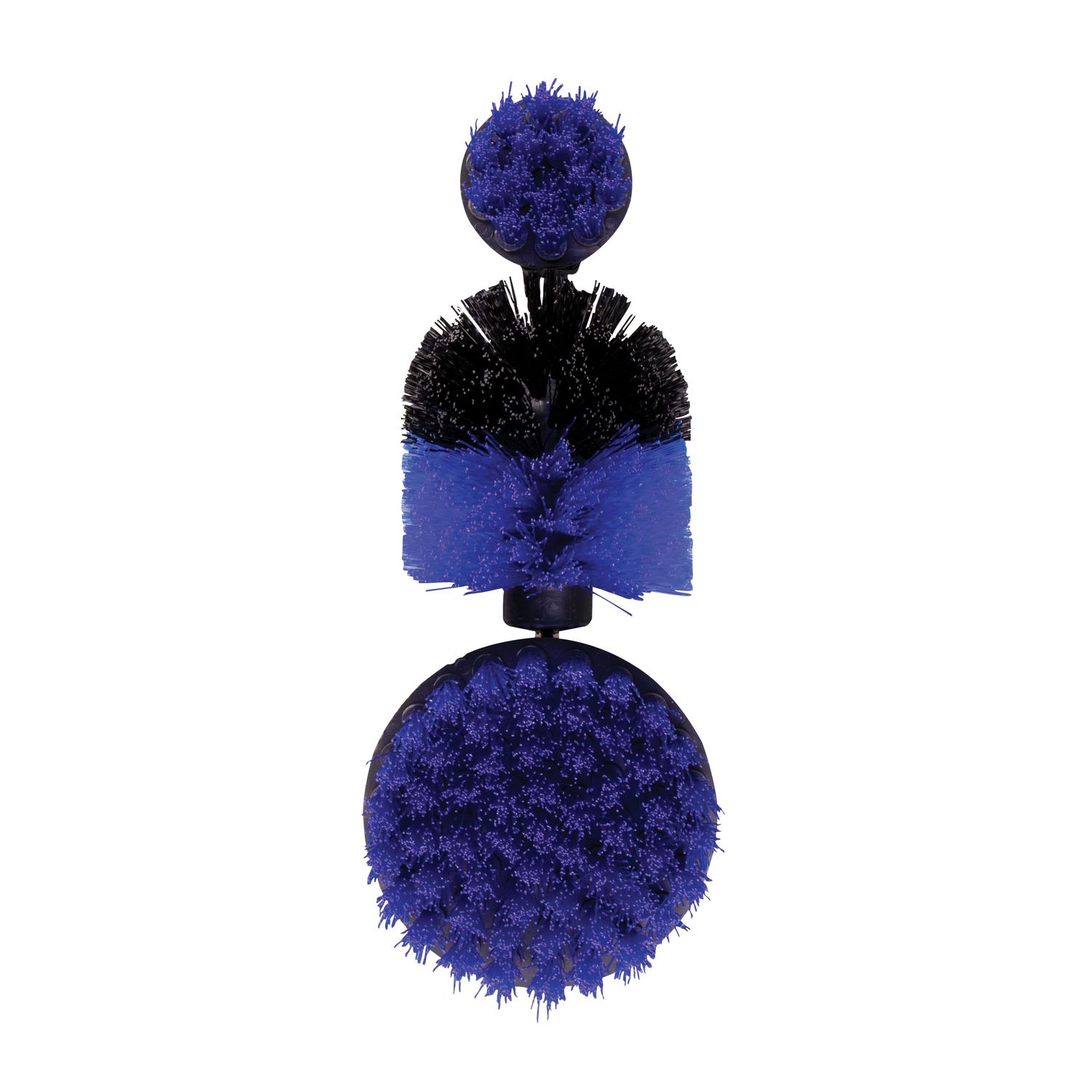 Duralast Automotive Drill Brush 3 Piece