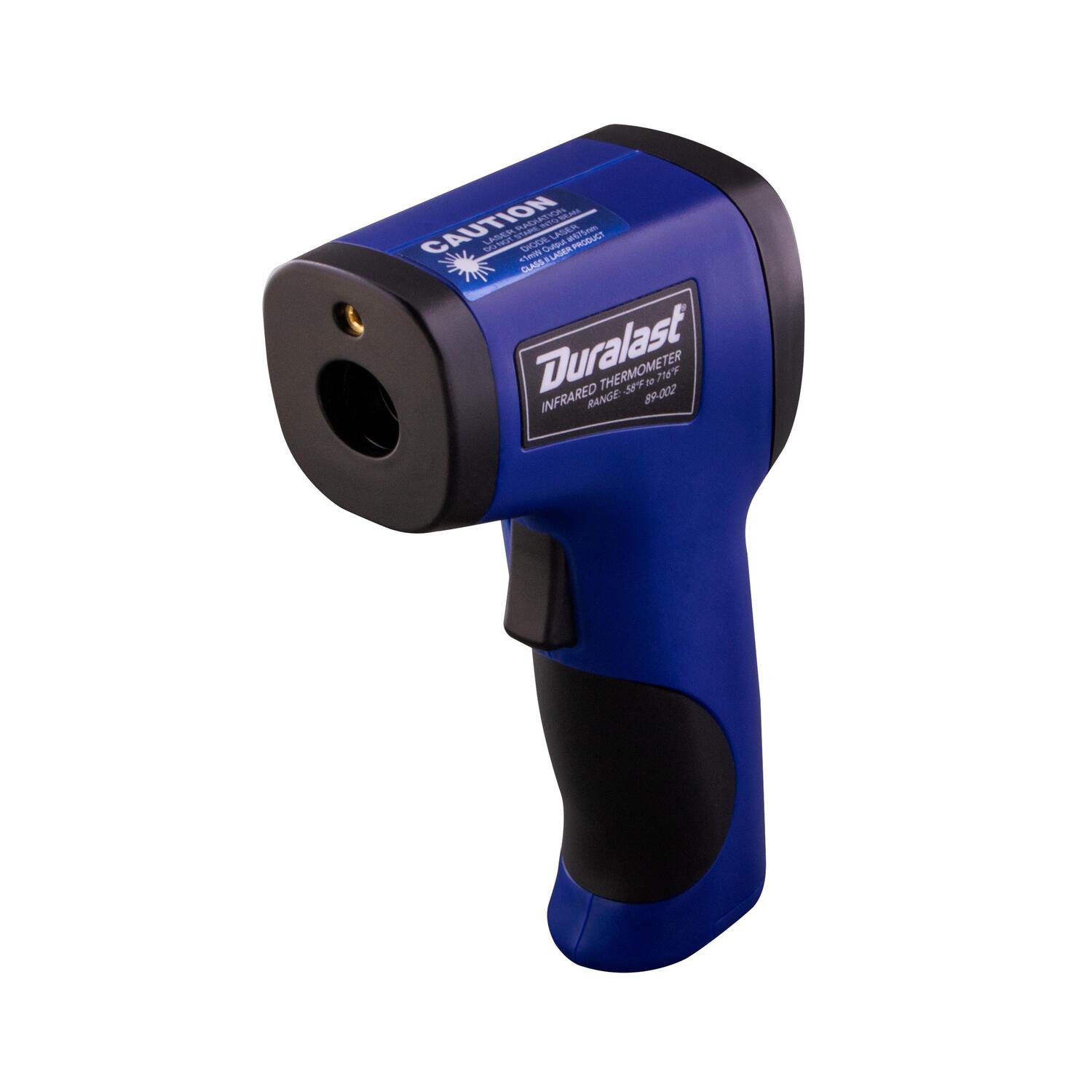 Lang Tools 13802 Automotive Infrared Thermometer Reviews 12:1