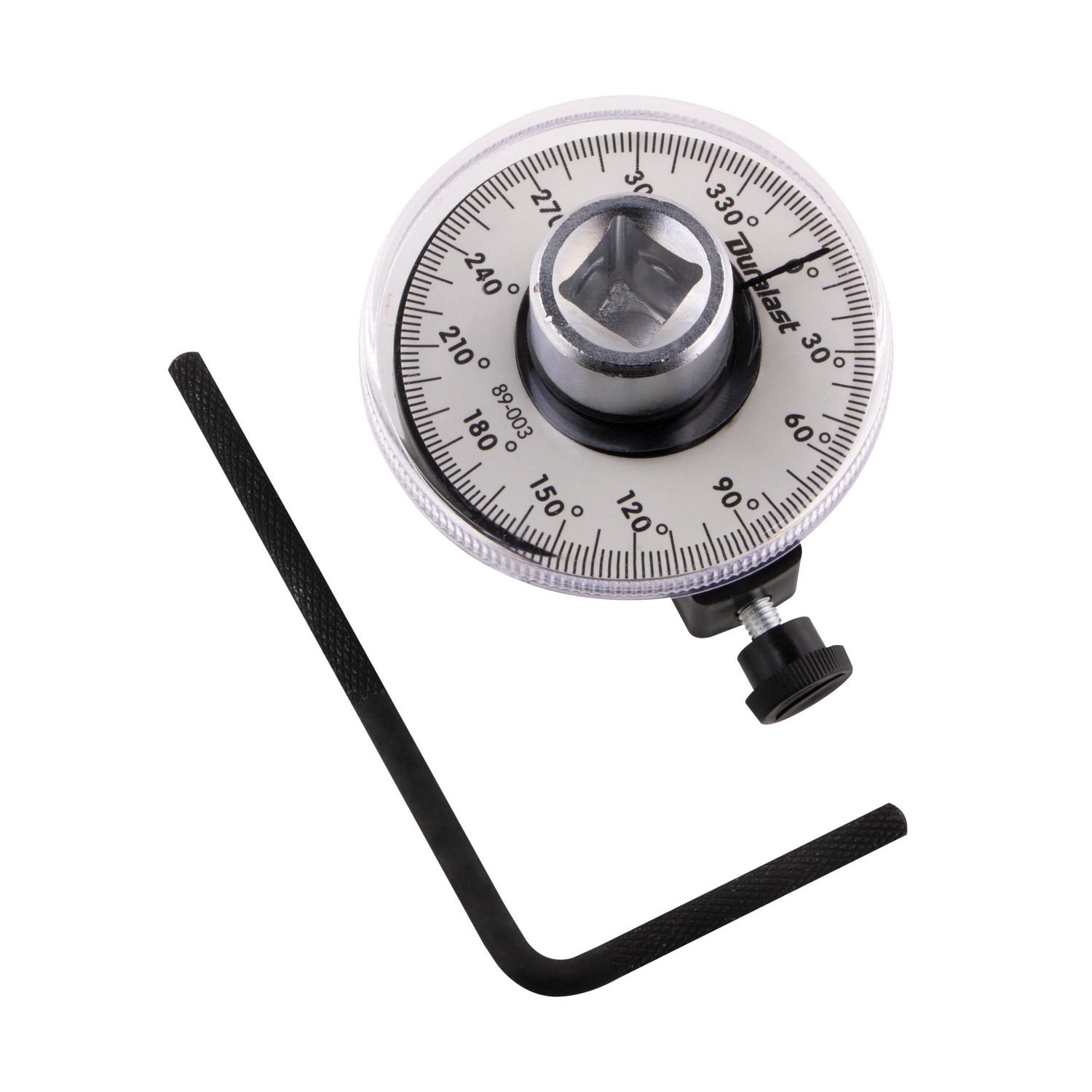 Duralast Torque Angle Gauge