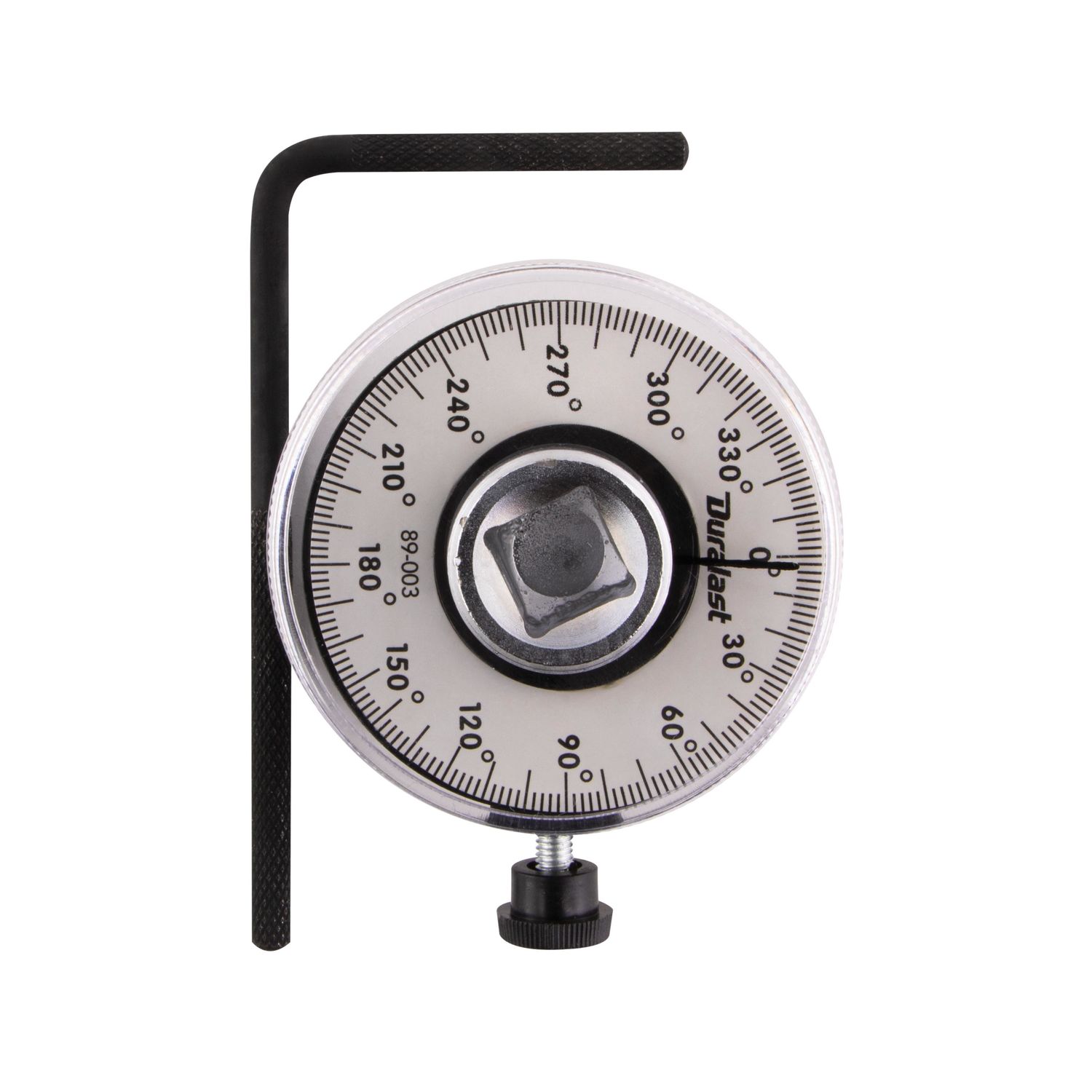 Duralast Torque Angle Gauge