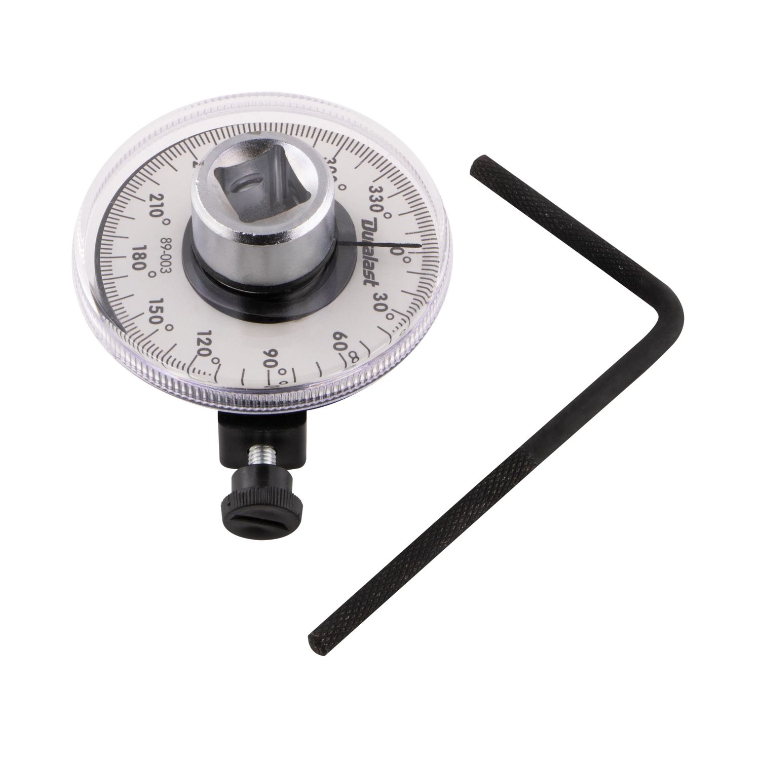 Duralast Torque Angle Gauge
