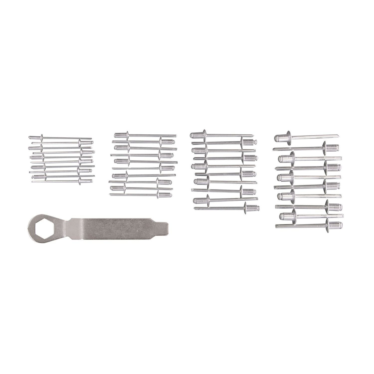 Duralast 3/32in 3/16in Rivet Gun