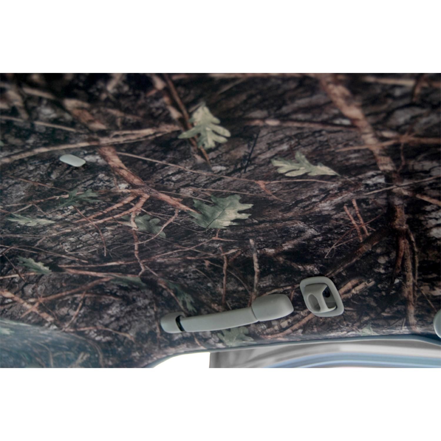 Heads Up Camo Green Options Headliner Replacement Kit