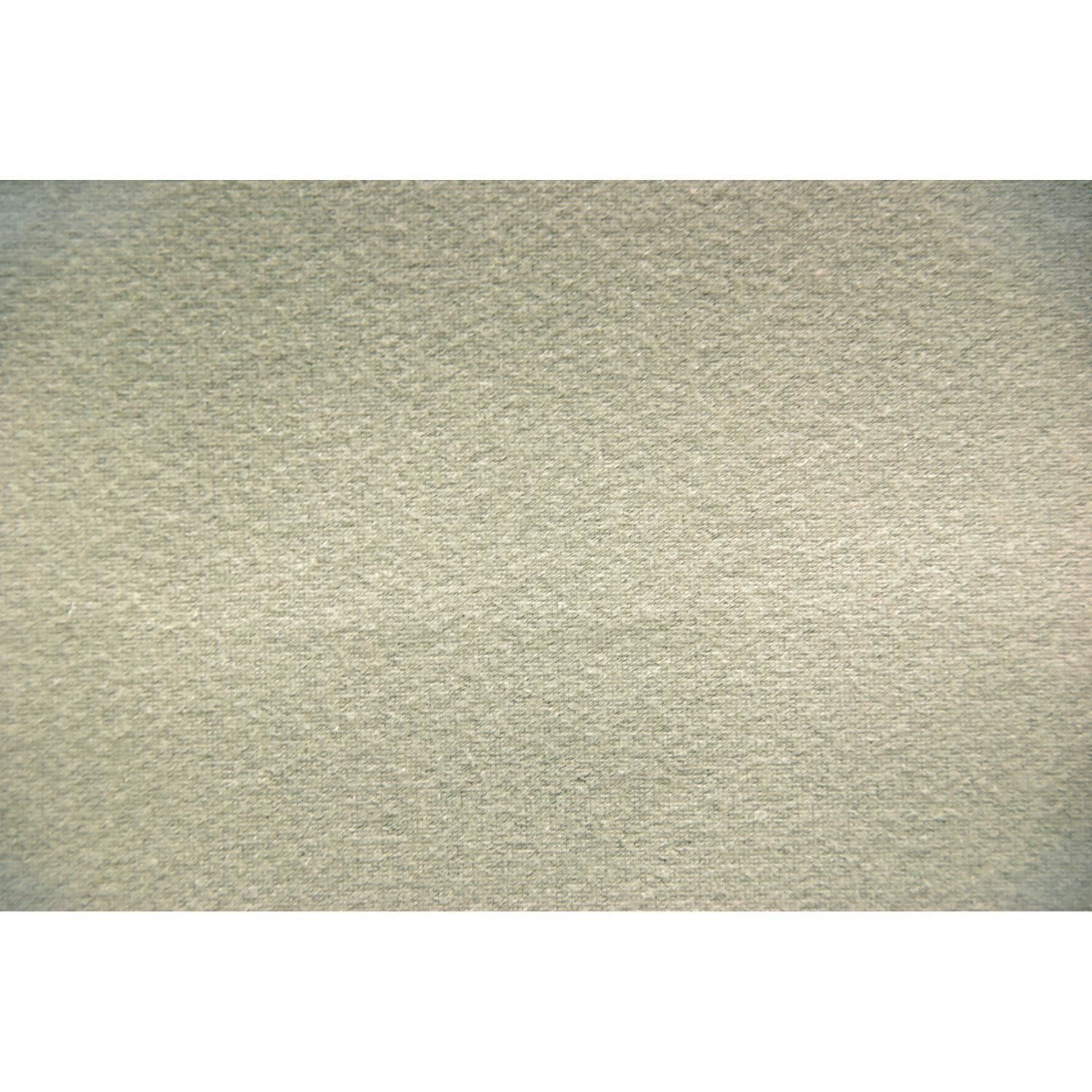 Heads Up Light Gray Truck Headliner Replacement