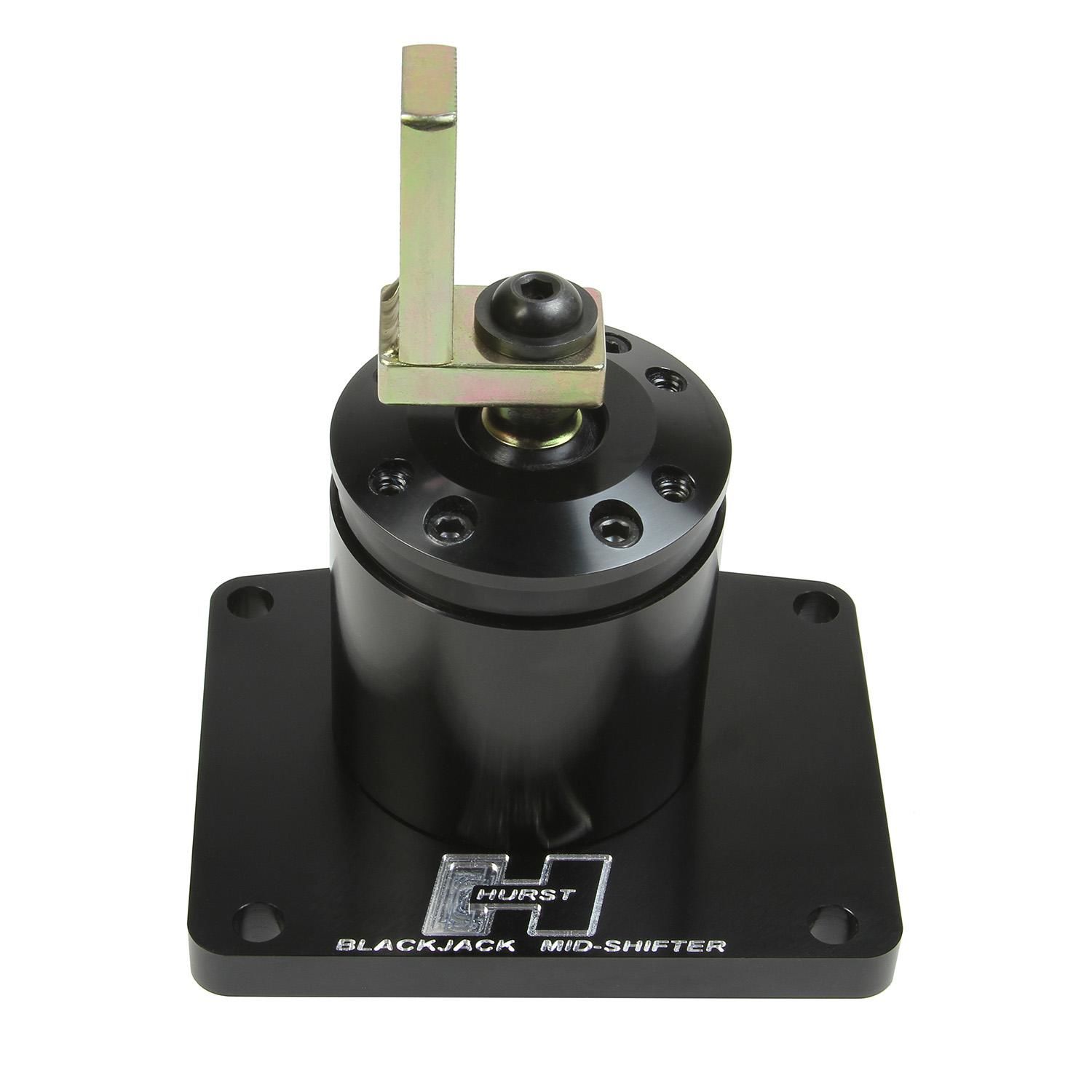 Hurst Blackjack Mid Shifter
