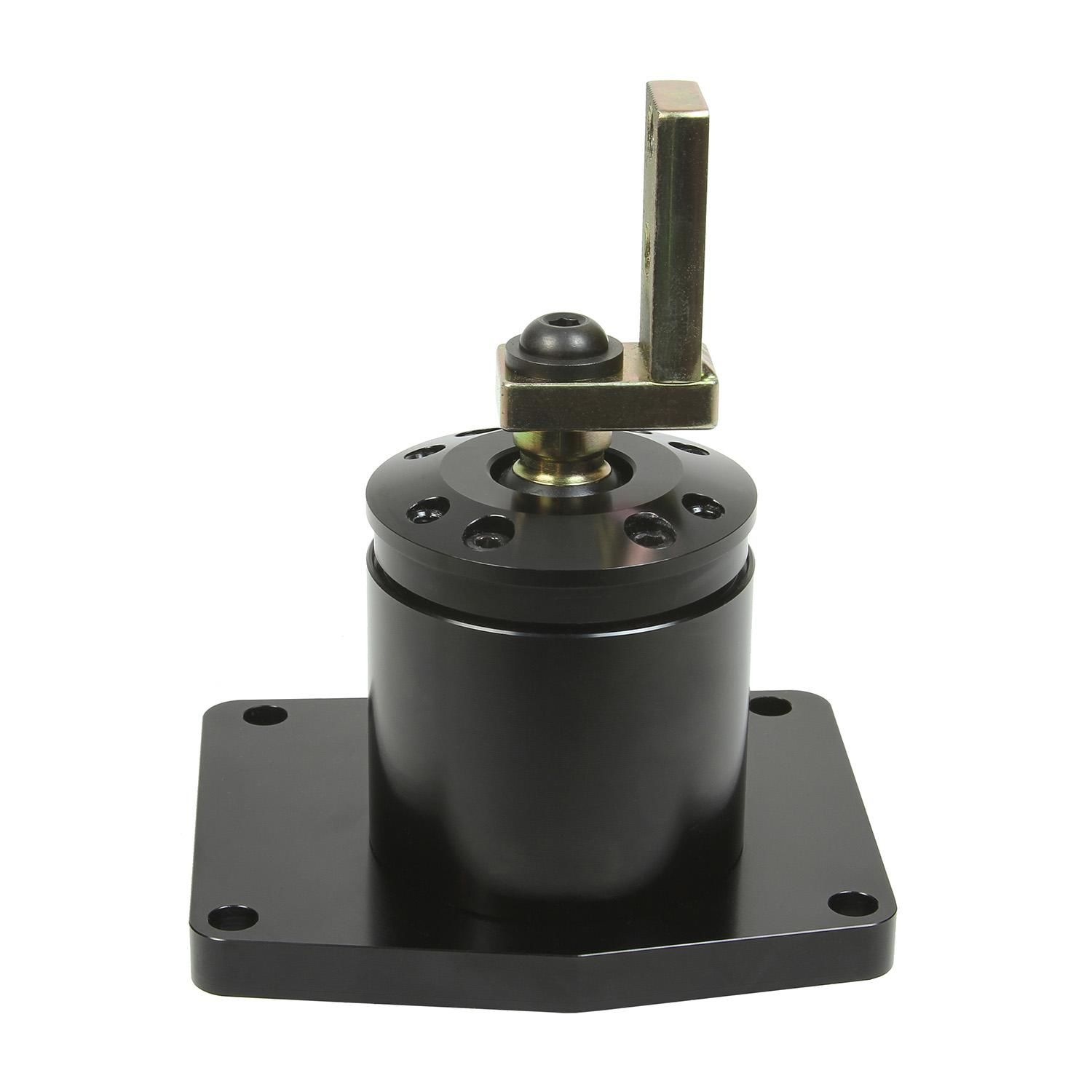 Hurst Blackjack Mid Shifter
