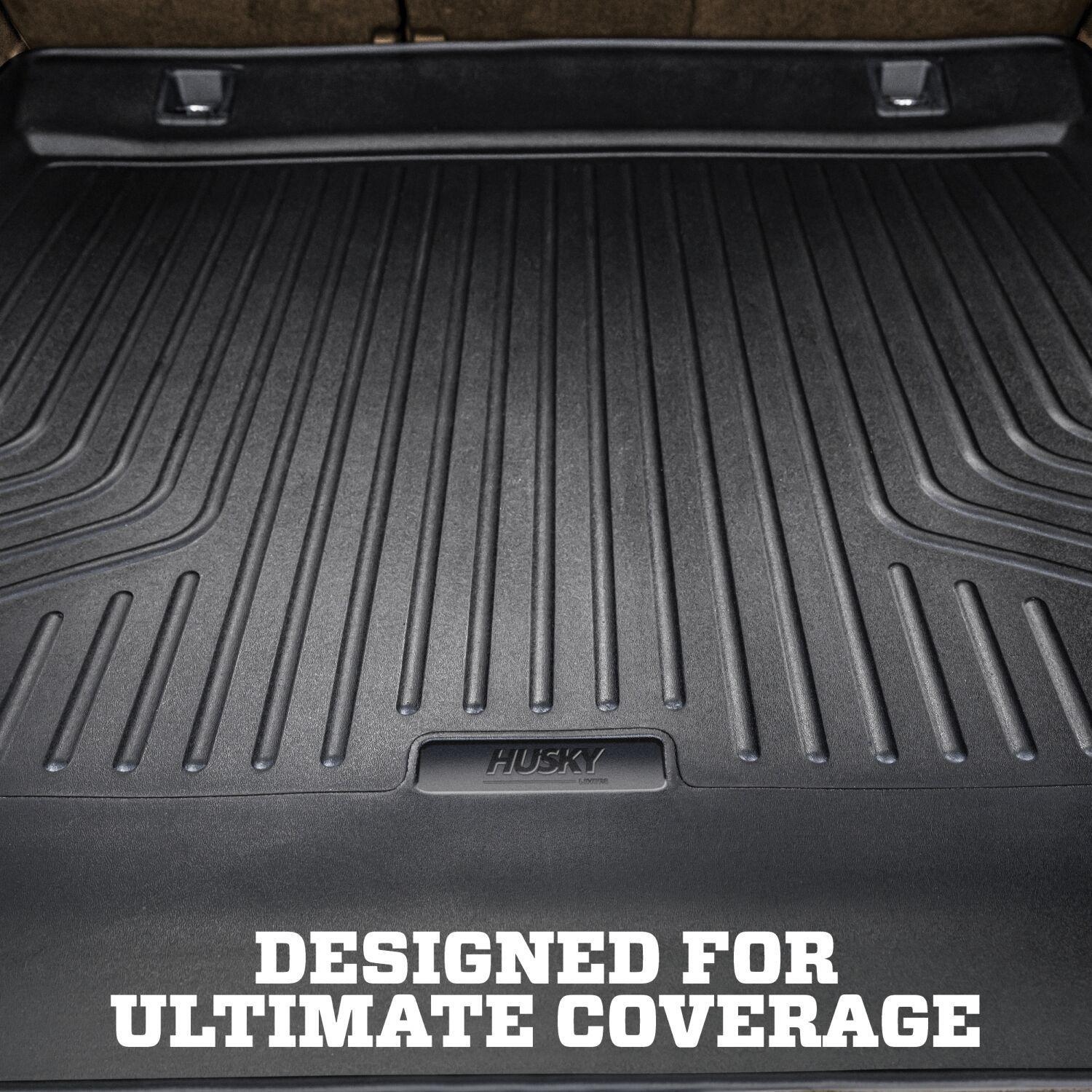 Husky Liners Cargo Area Liner 28111