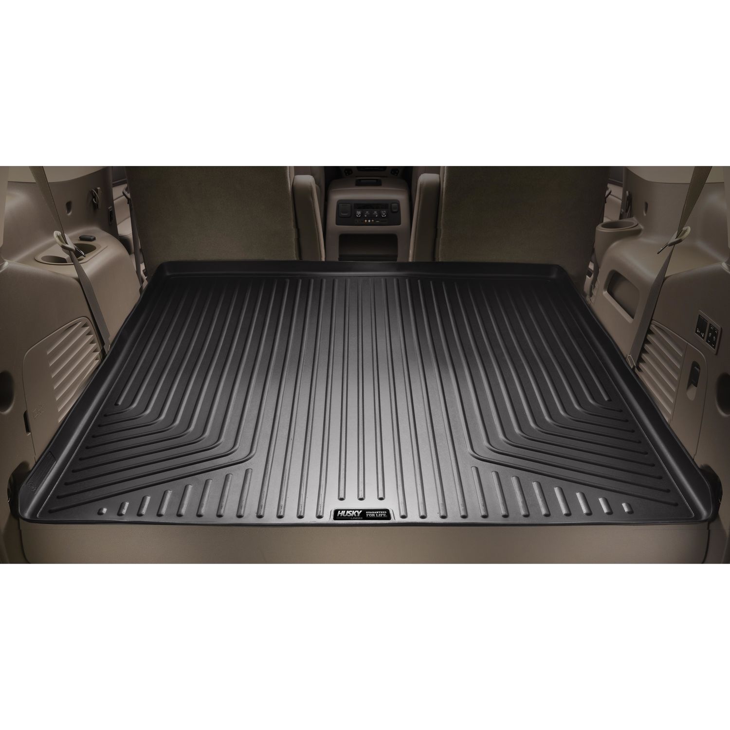 Husky Liners Cargo Liner 29031