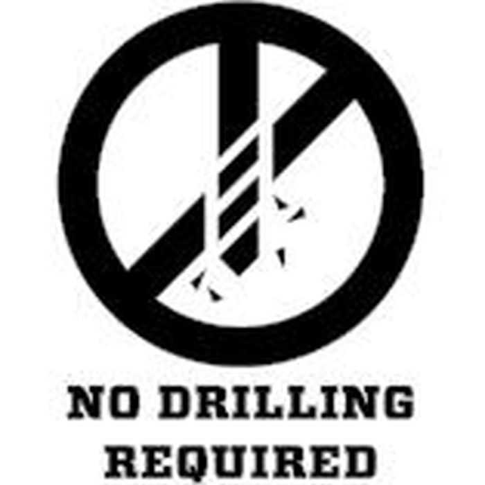 Husky Liners Splash Guard 58171