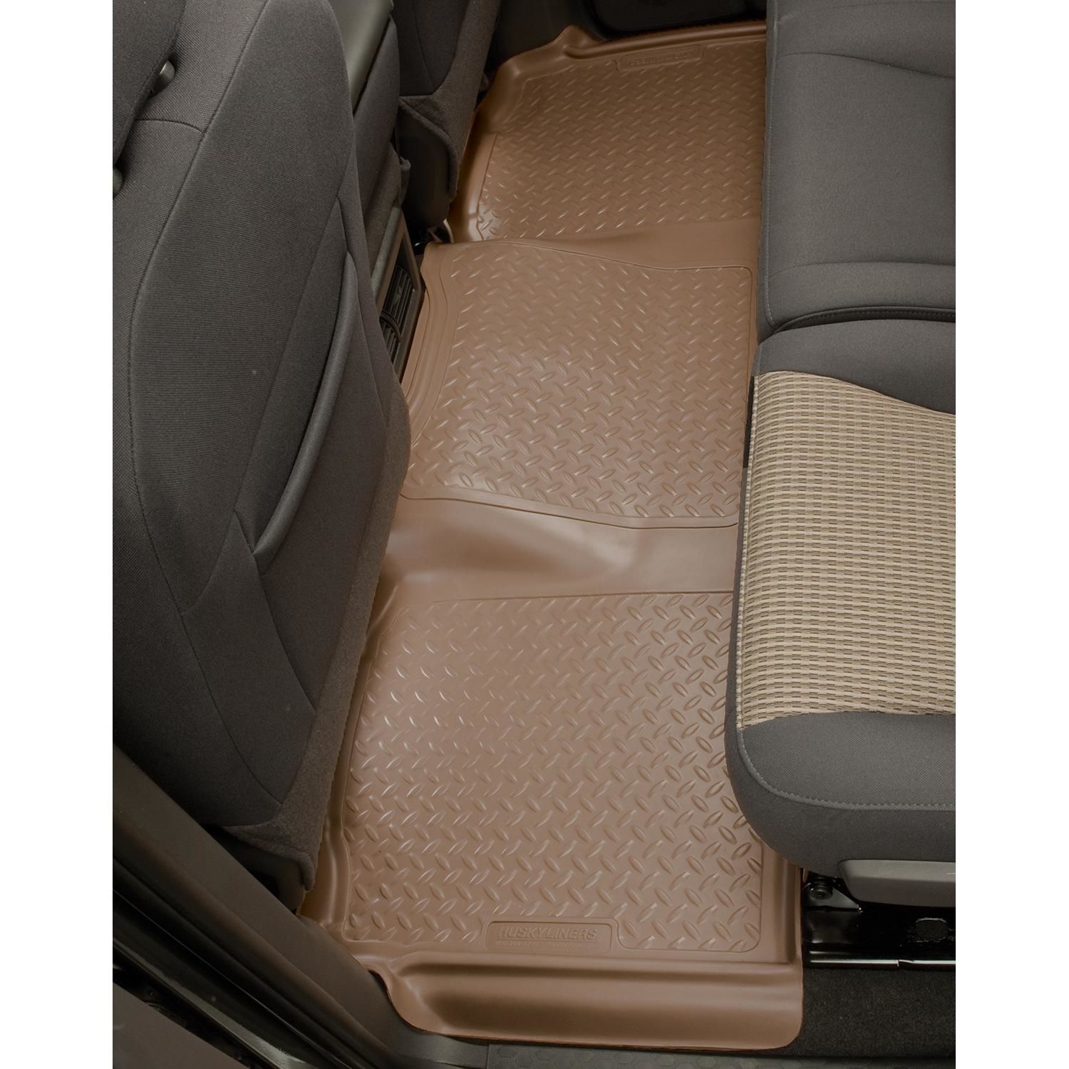 Husky auto cheap floor mats