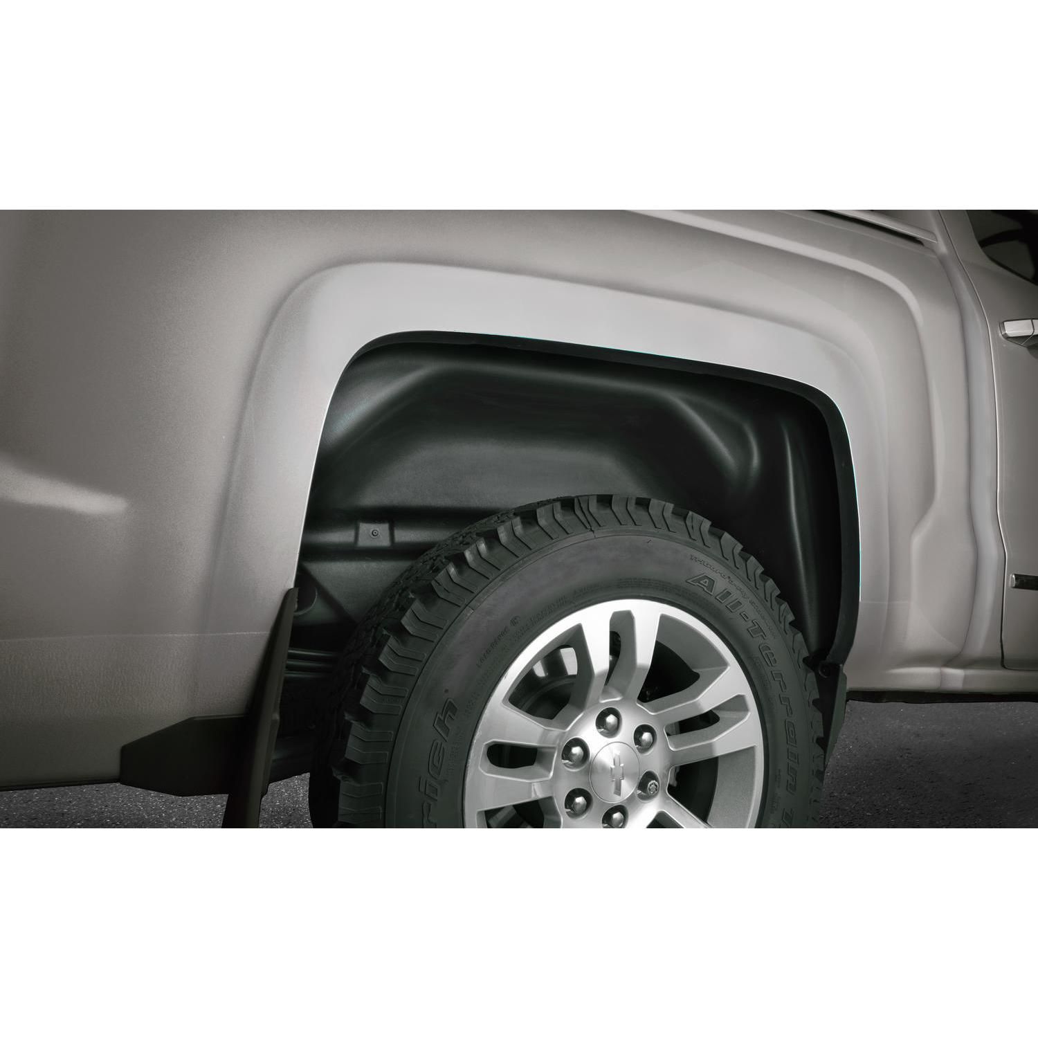 Husky Liners Fender Liner 79031