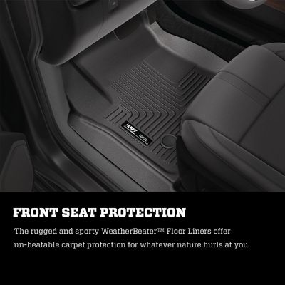 Husky Liners Floor Liner 83701