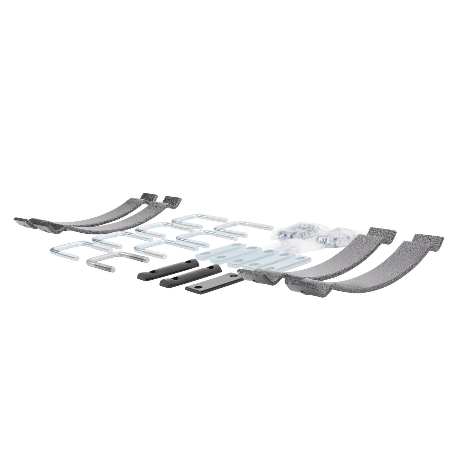 Hellwig Leaf Helper Spring 1251