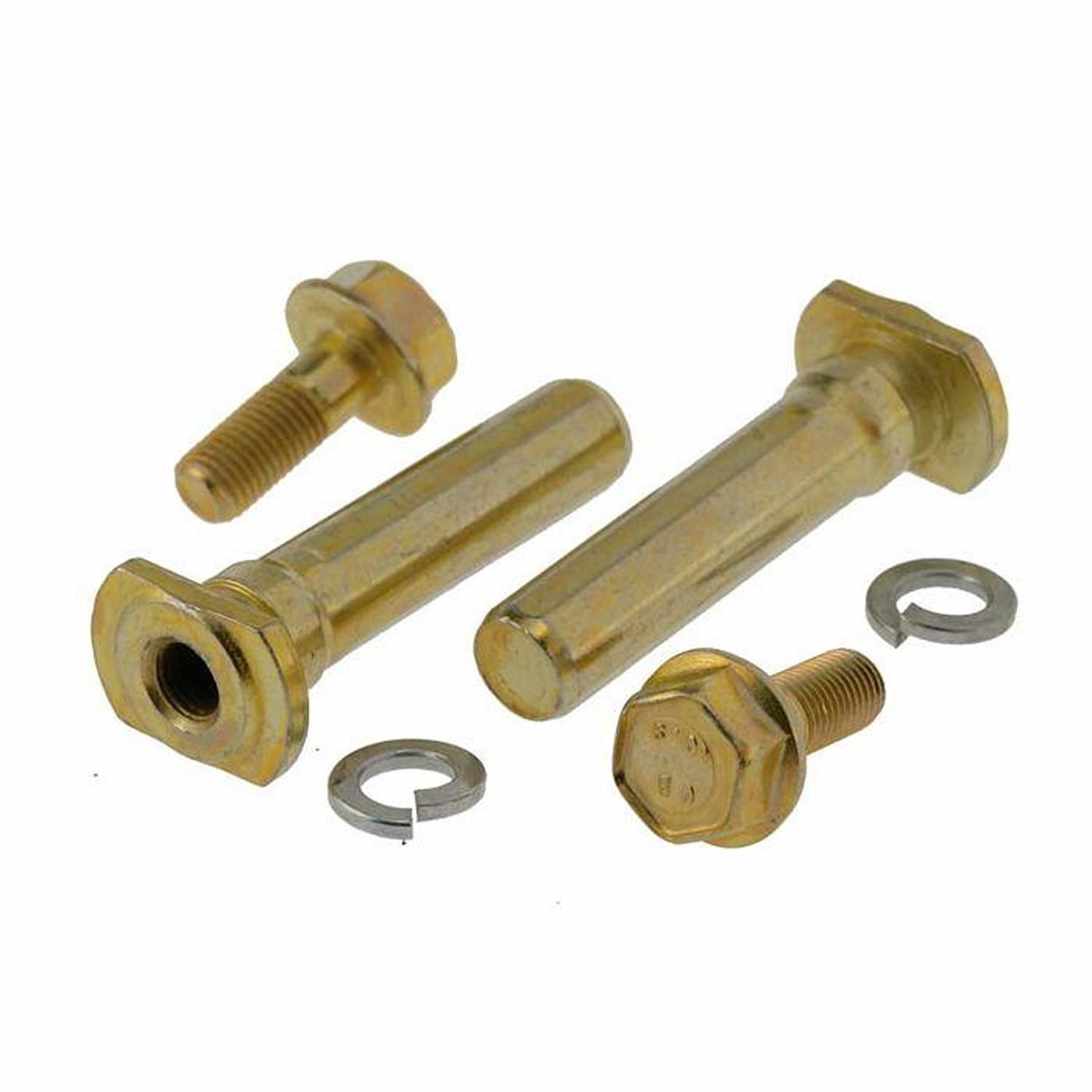 Duralast Brake Caliper Bolt Guide Pin H5096
