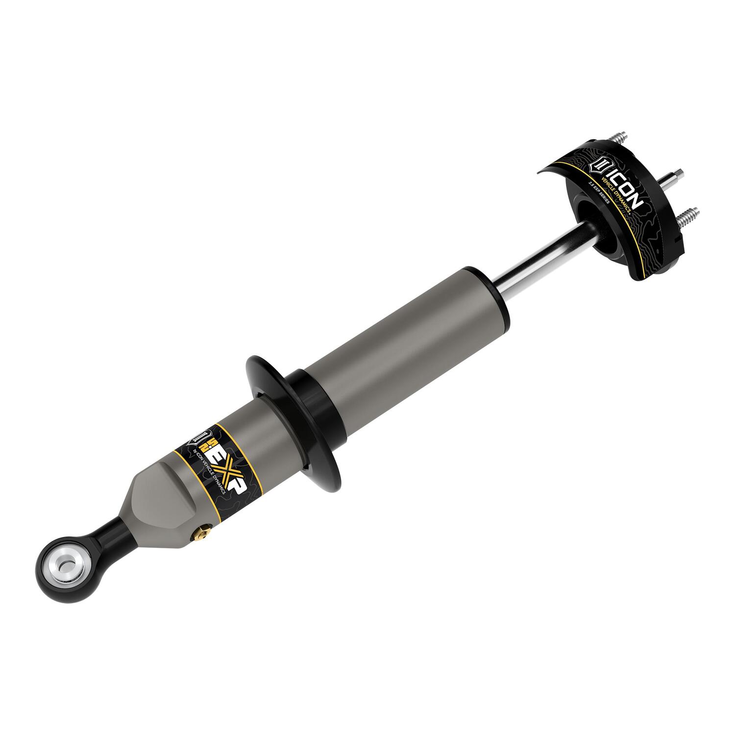 ICON Performance Coilover Spring/Shock Assembly 58632