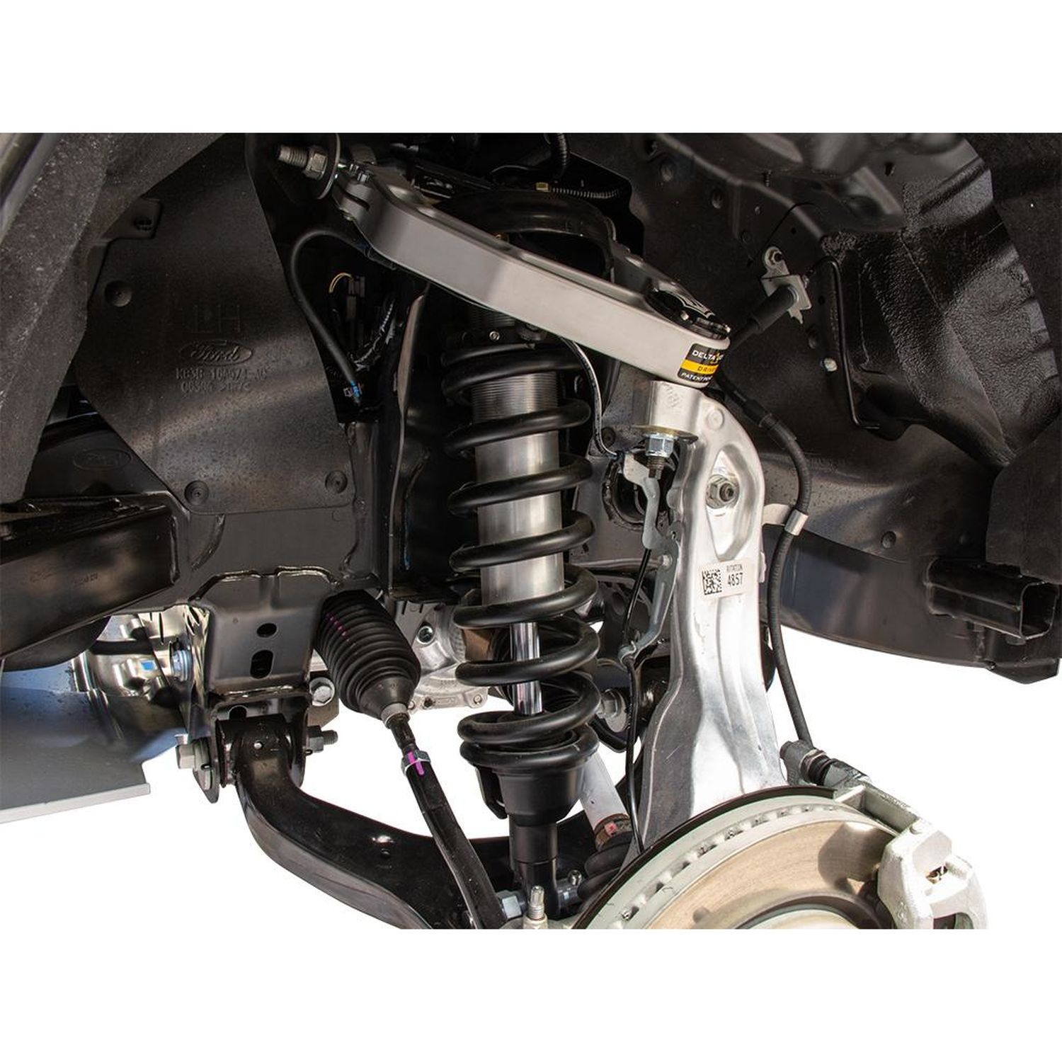 ICON Suspension Lift Kit 91250