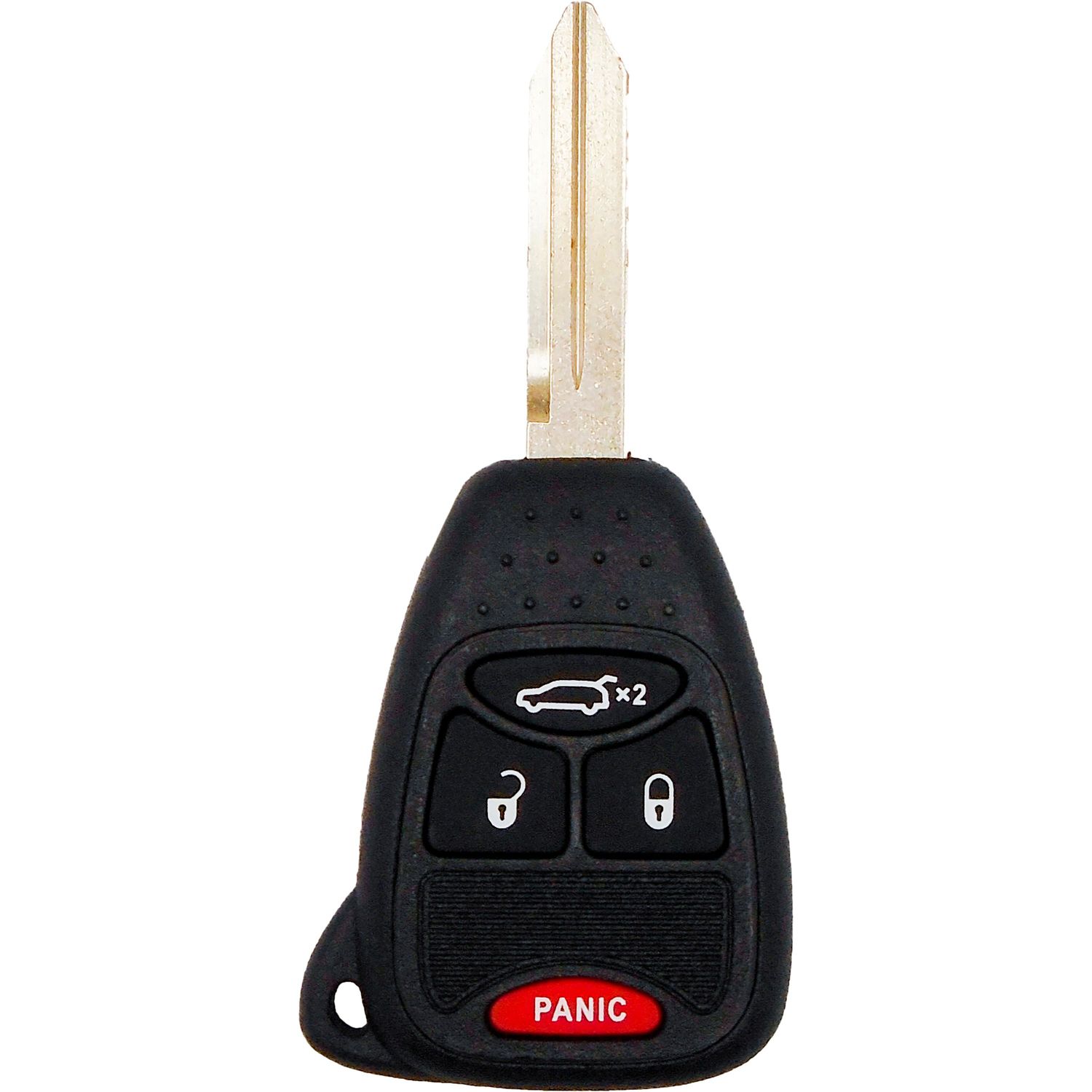 Car Keys Express Vehicle Key CDRH-E4HZ0SK