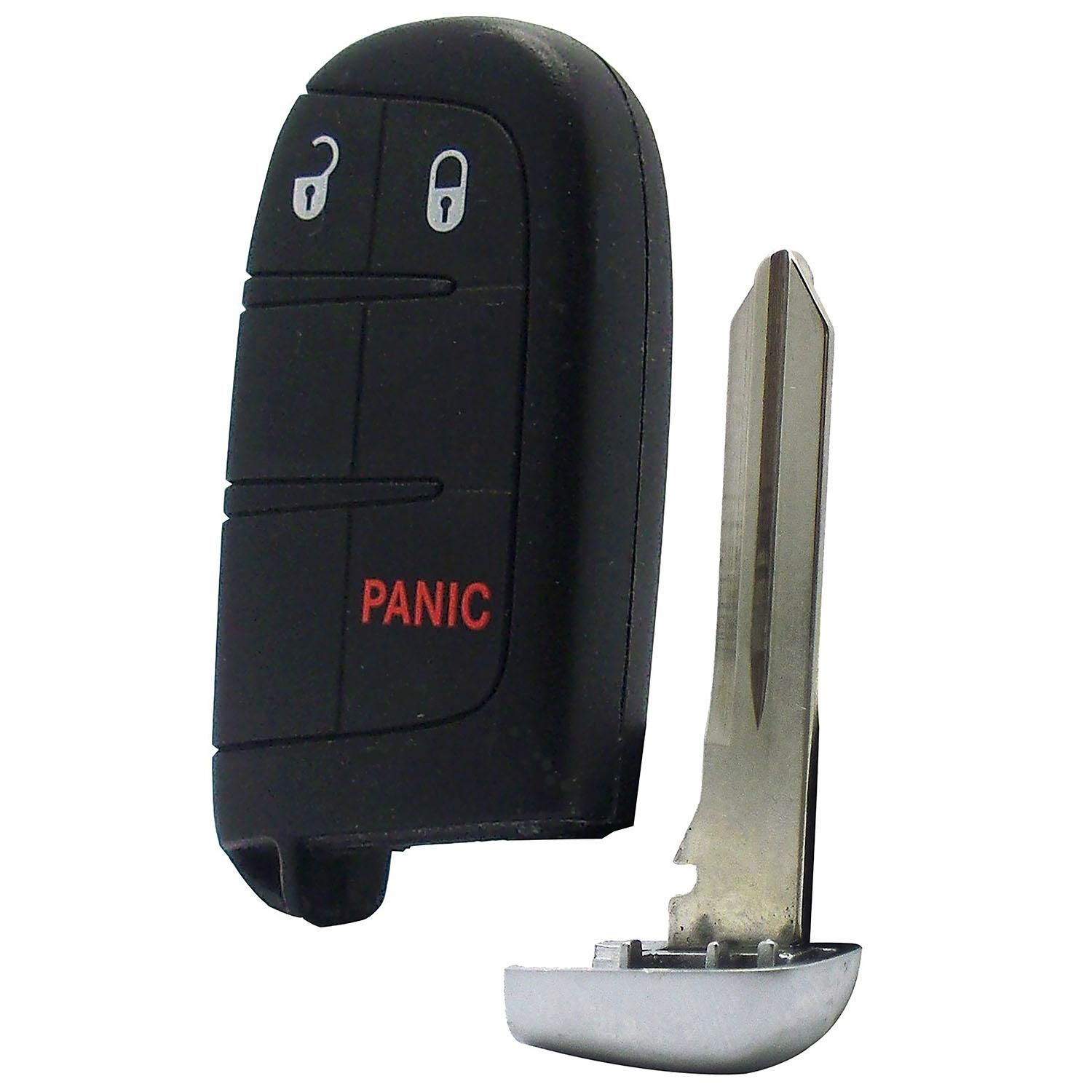 Car Keys Express Vehicle Key CDSKE30DL