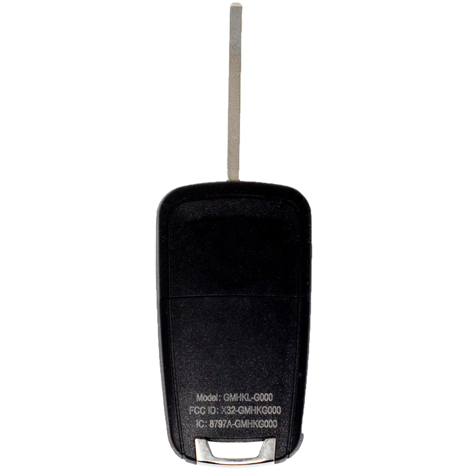 Car Keys Express Vehicle Key Gmfk5trssk