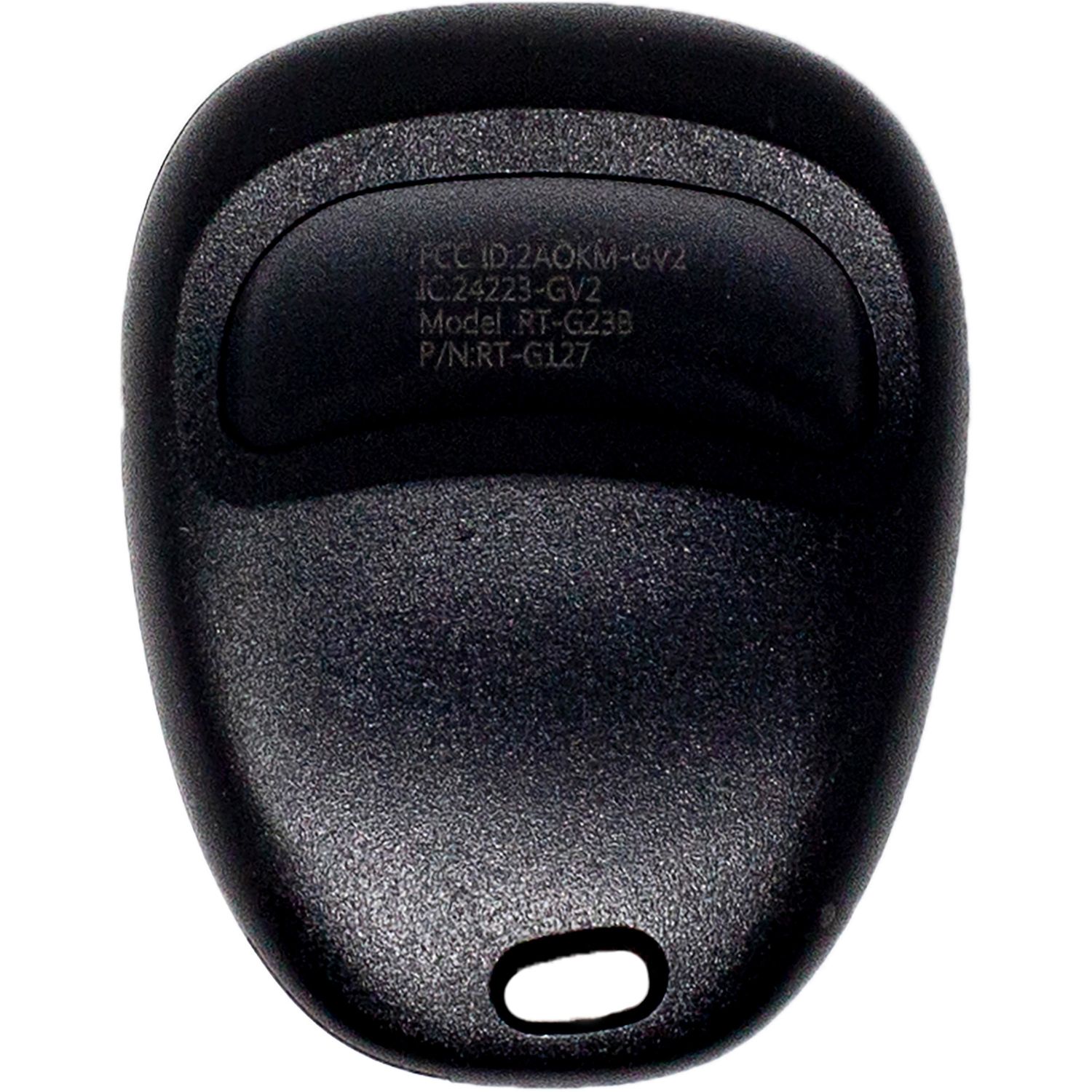 Car Keys Express Keyless Entry Transmitter GMRM30RE