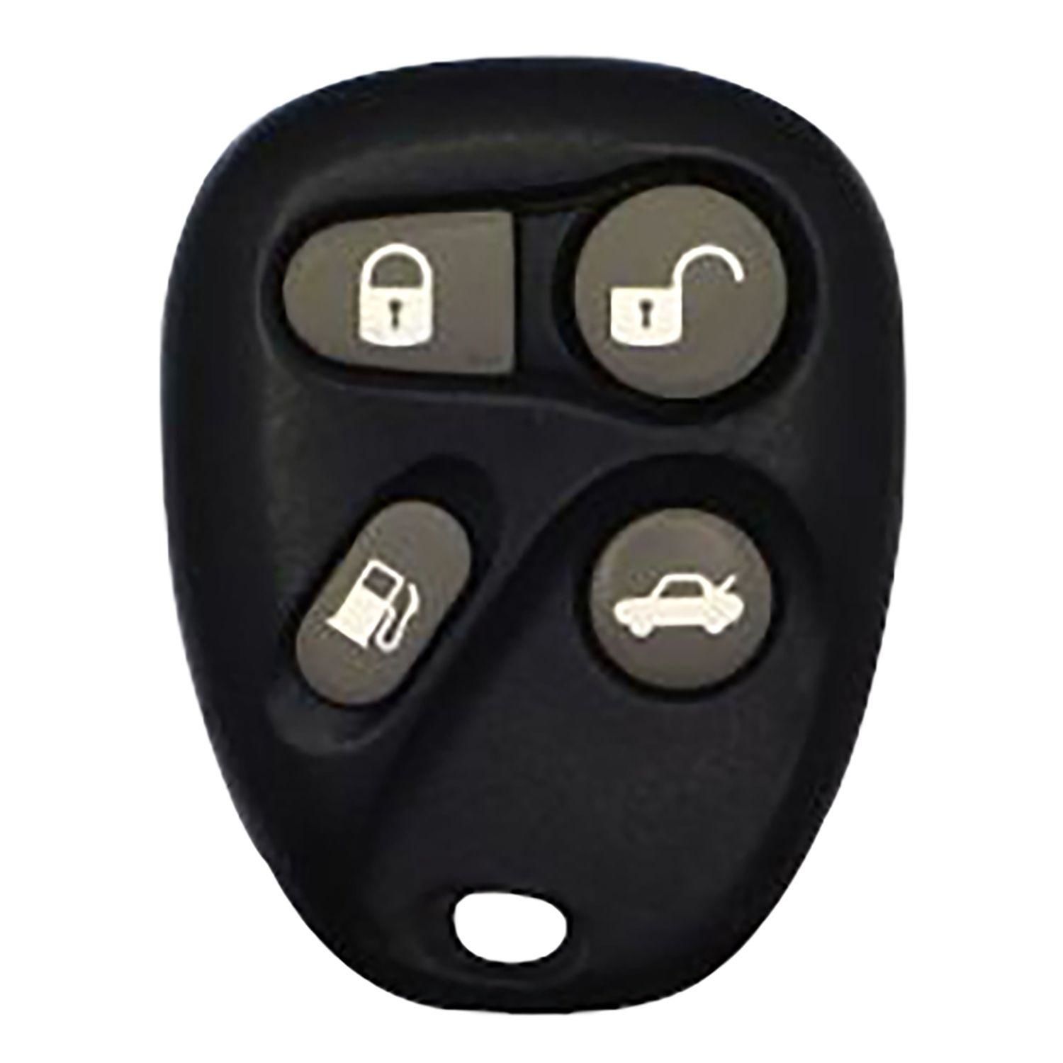 Auto Zone Key Fobs 45