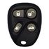 Car Keys Express Keyless Entry Transmitter GMRM4T0RE