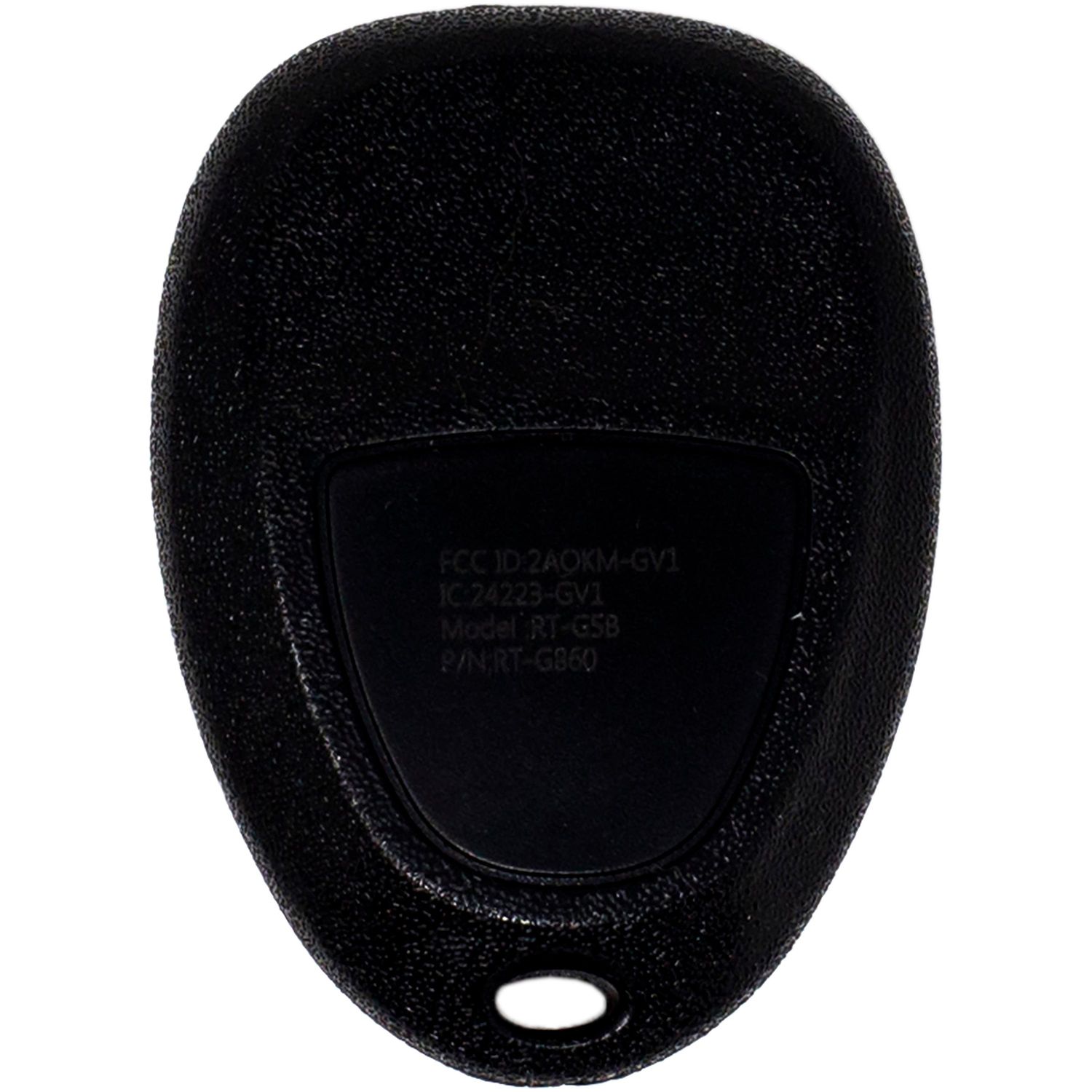 Car Keys Express Keyless Entry Transmitter GMRM5TRZ0RE