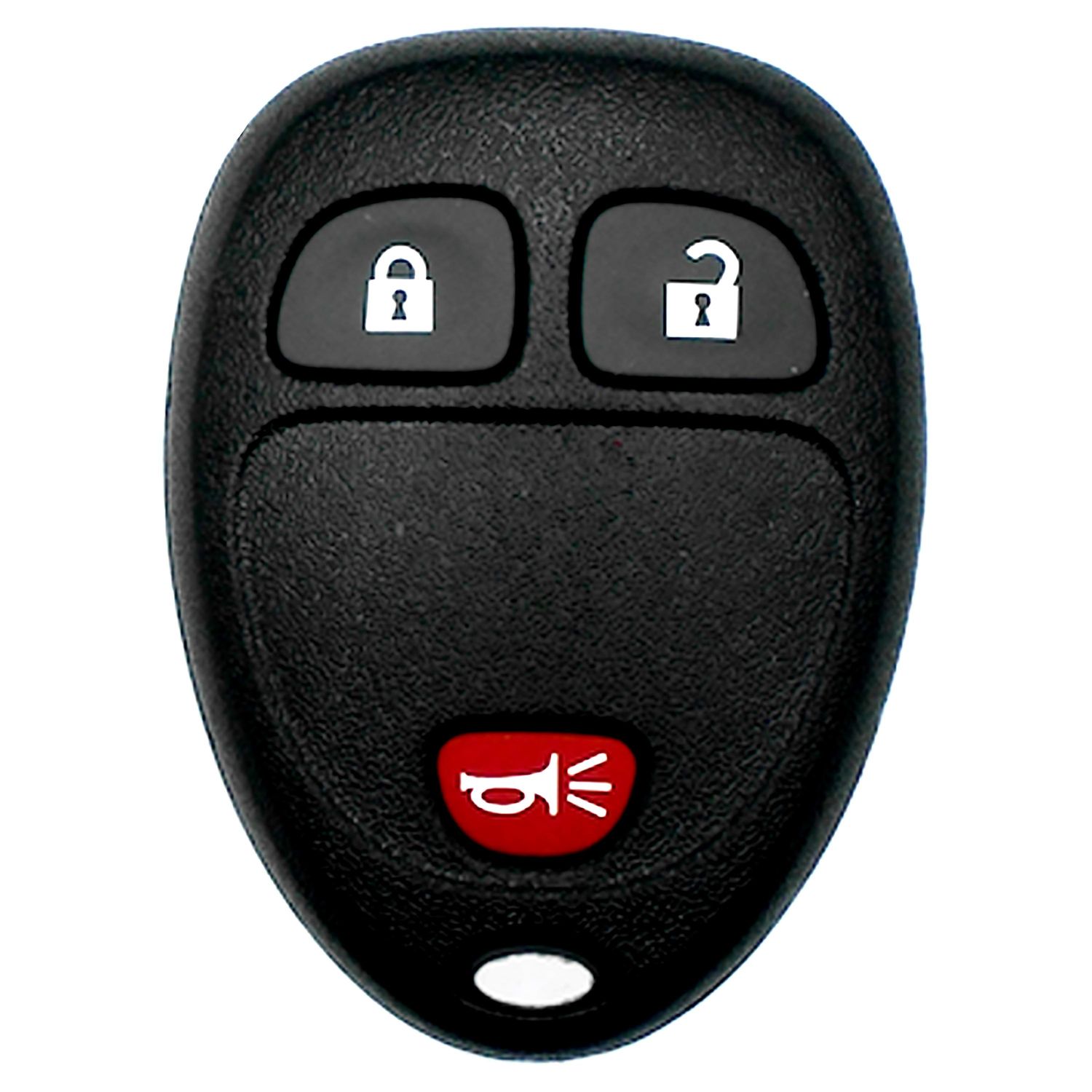 Car Keys Express Keyless Entry Transmitter GMRMMZ0RE