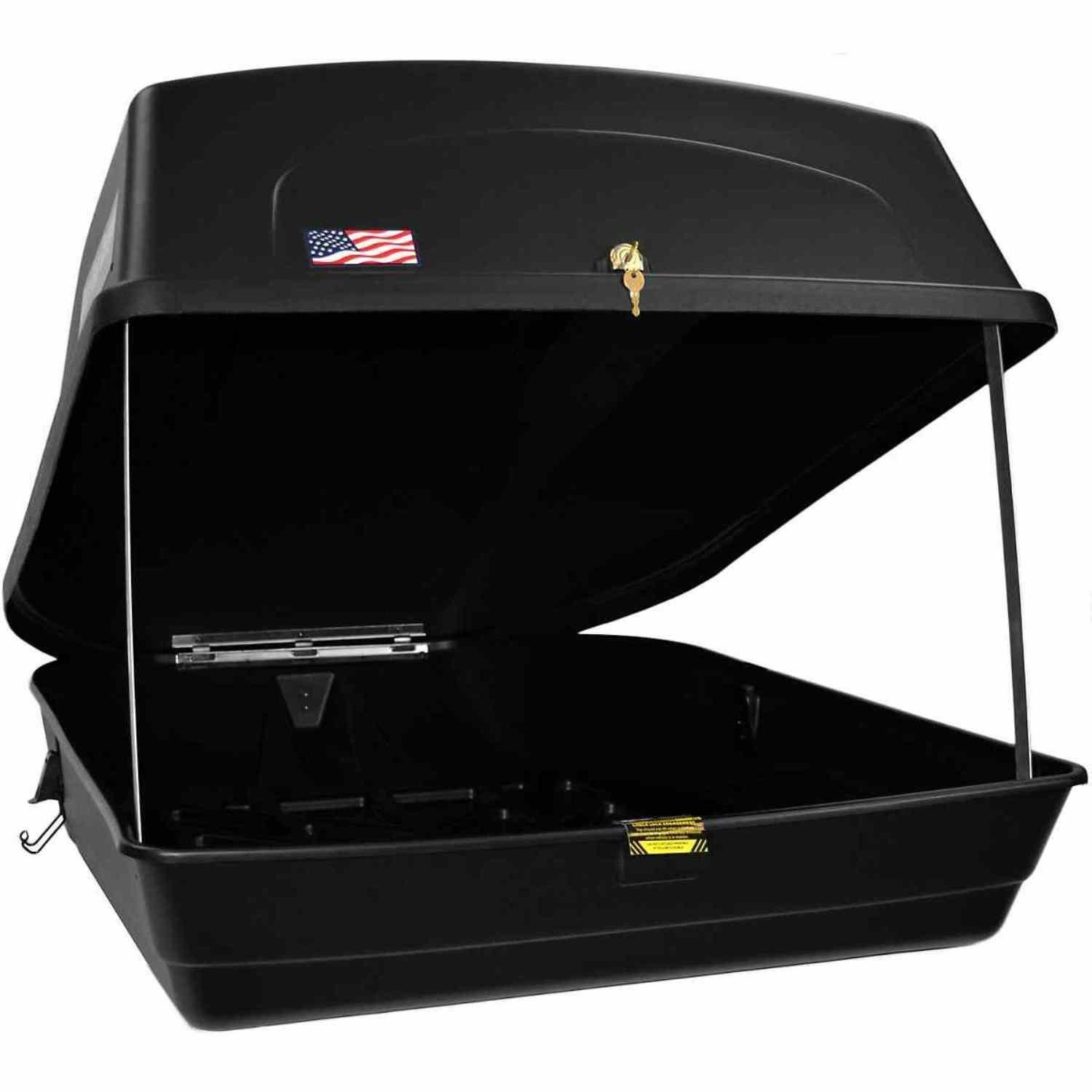 Car top best sale cargo carrier ctc