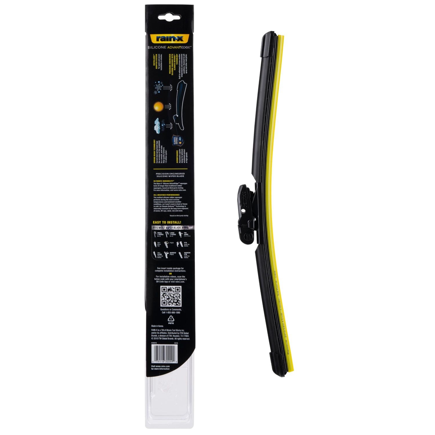 Autozone 2024 wiper blades