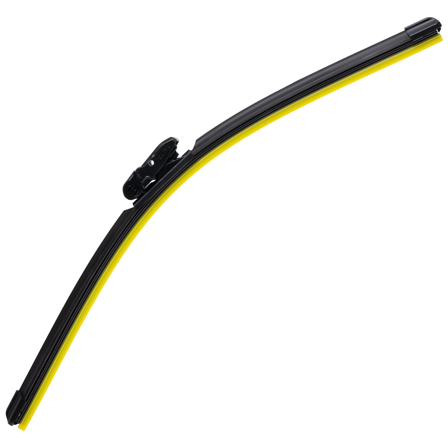 Rain-X Silicone AdvantEdge 22in Beam Black Wiper Blade