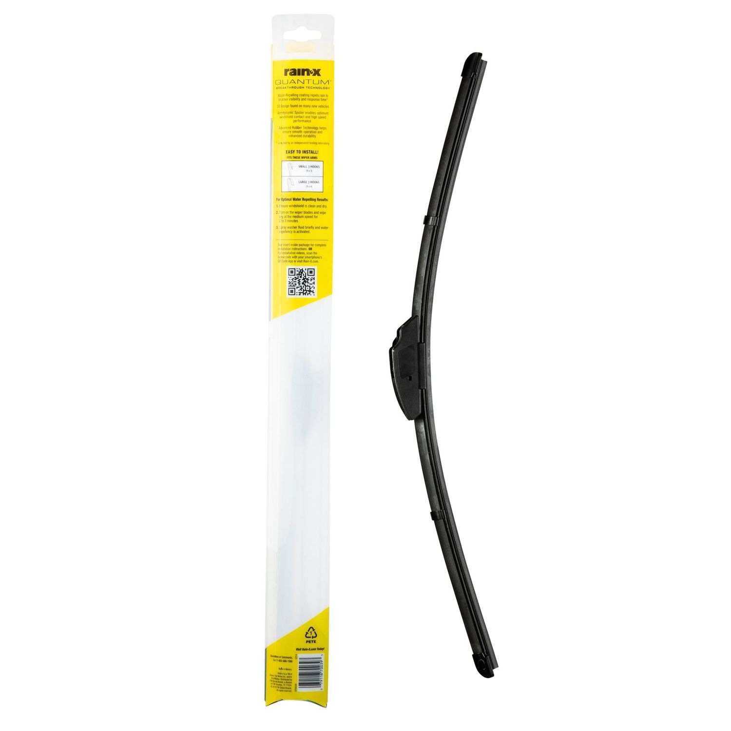 Rain X Quantum 22in Beam Wiper Blade