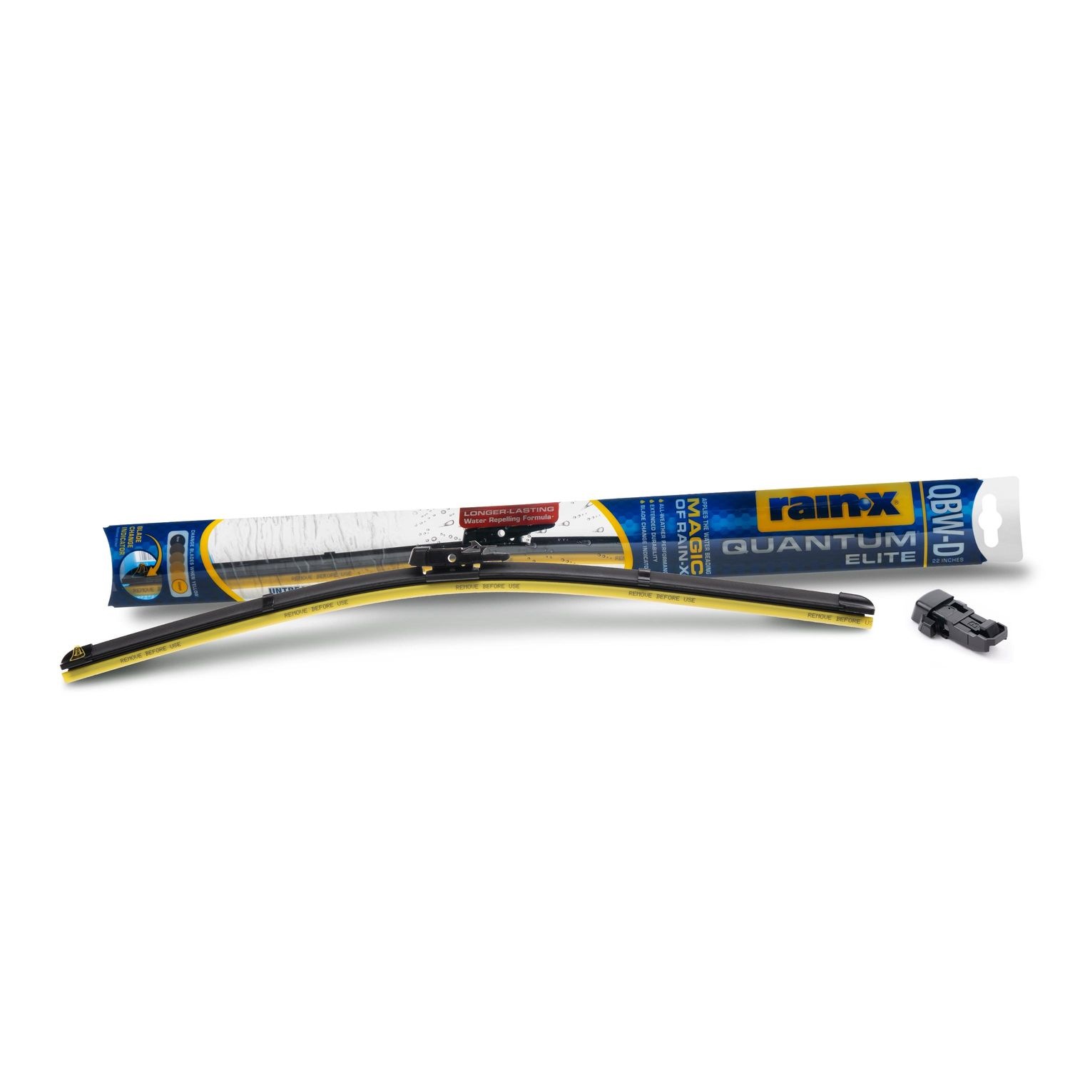 Rain-X Quantum 22in Wiper Blade