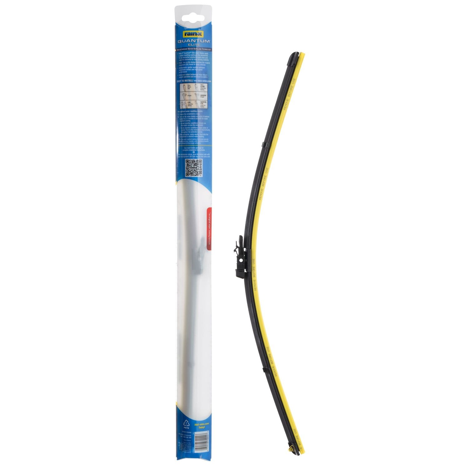 RainX Quantum 26in Wiper Blade
