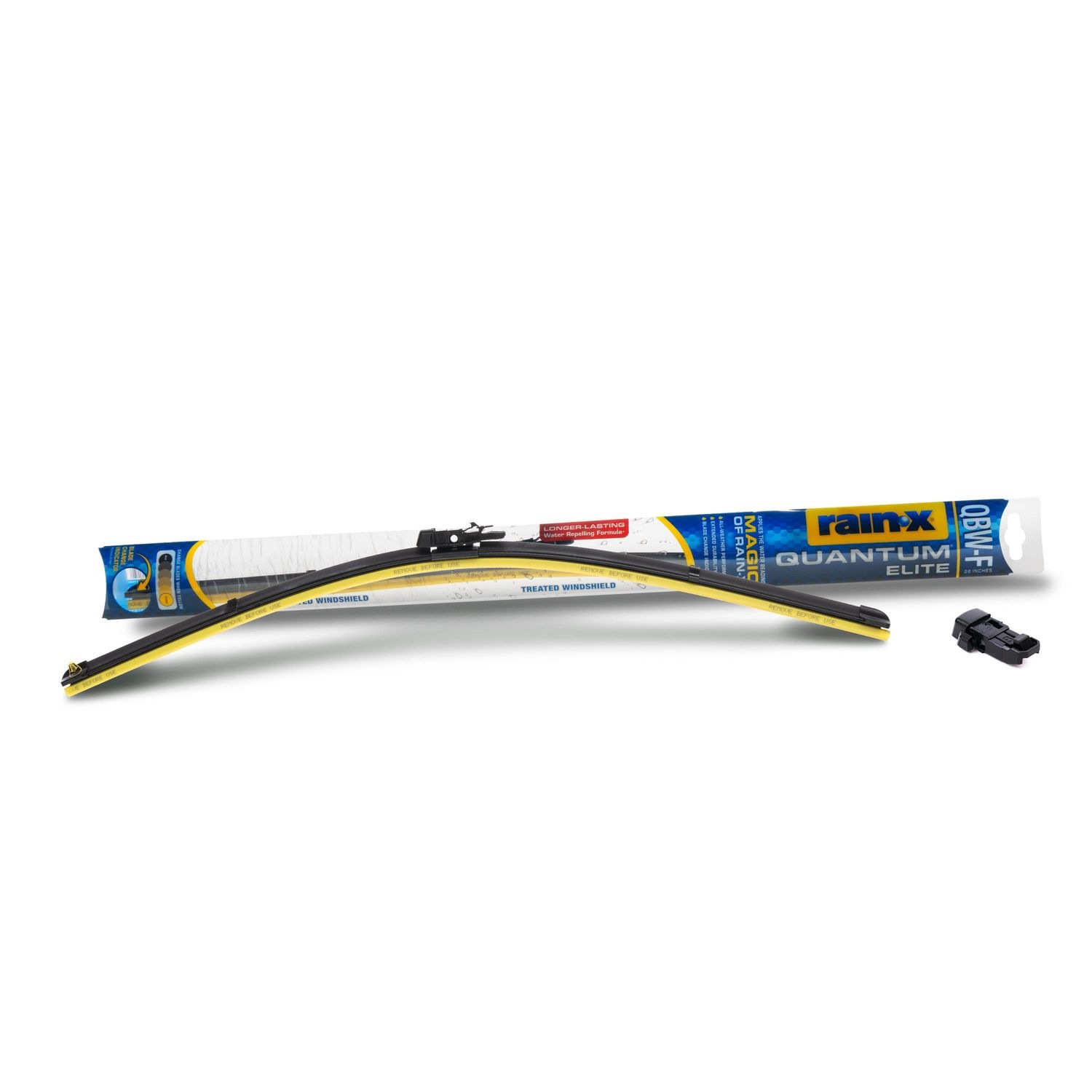 Rain-X Quantum Elite 26in Wiper Blade 870044-2