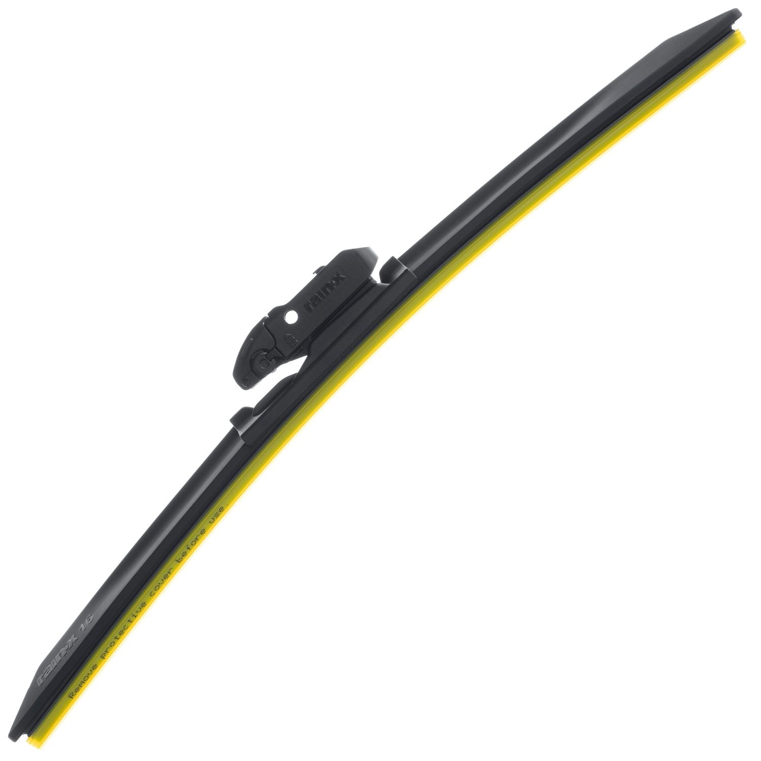 Rain-X Truck & SUV Rugged Wiper Blade - Small J-Hook 