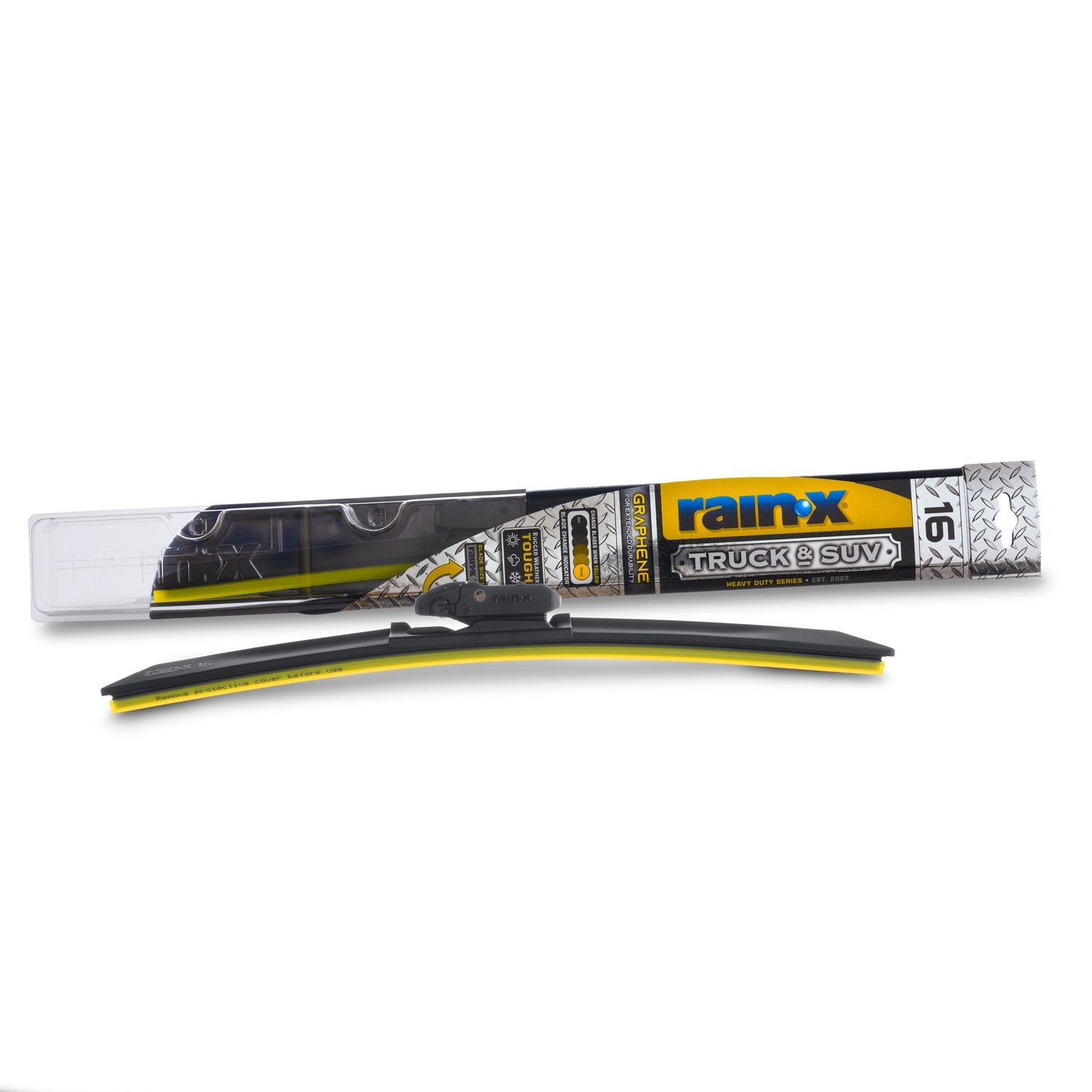 Rain-X Truck & SUV 16in Wiper Blade