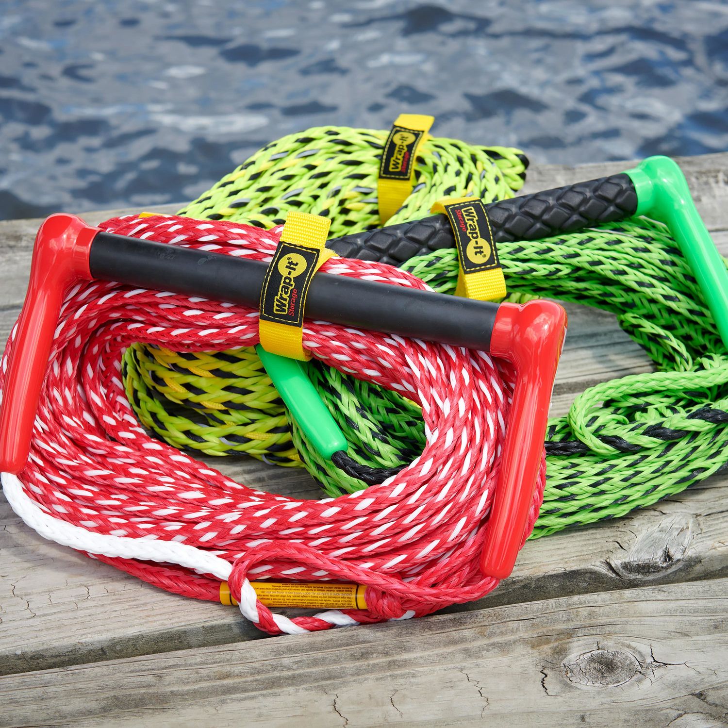 Wrap-It Storage 12in x 1in Storage-Quick Strap
