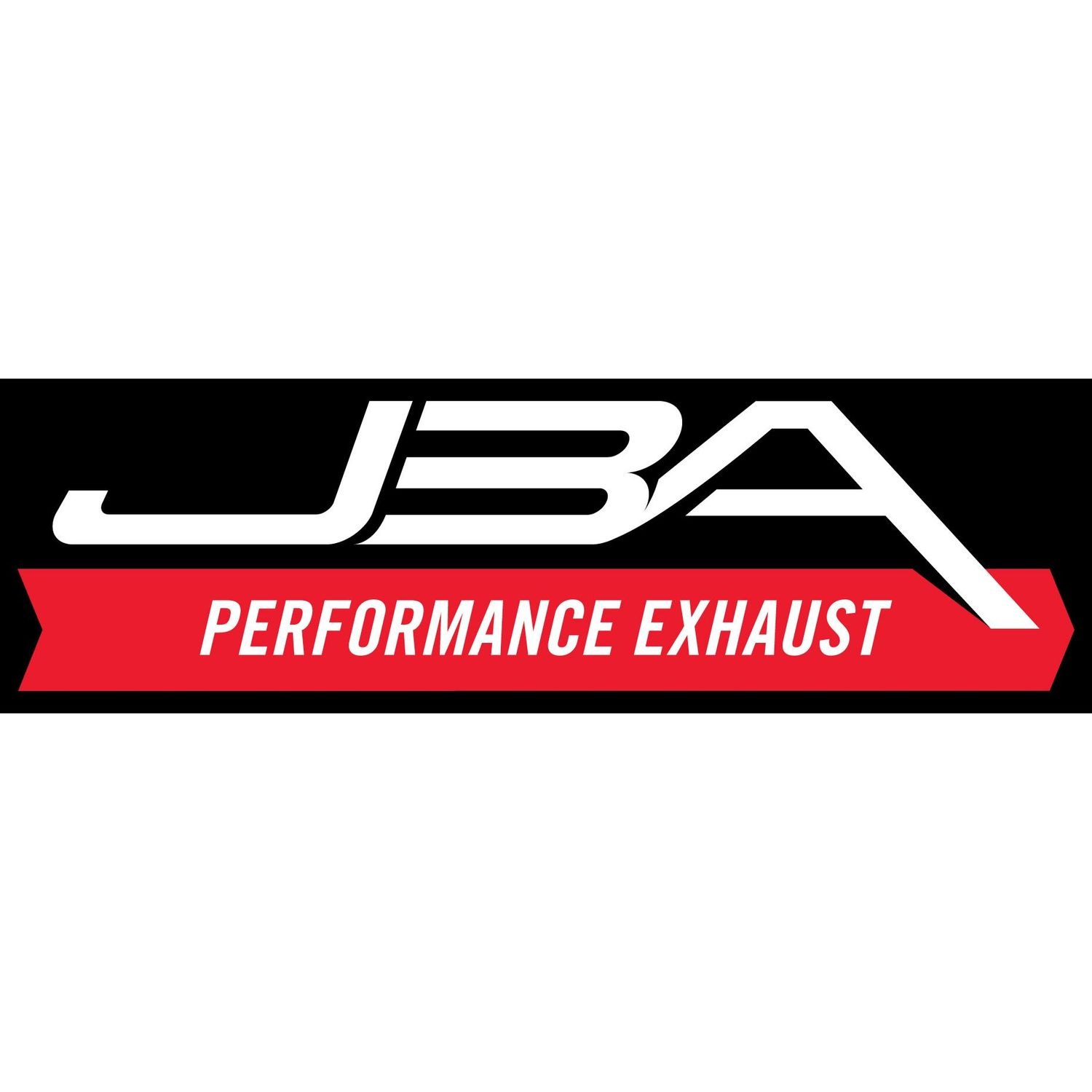 JBA Exhaust Header 1687S