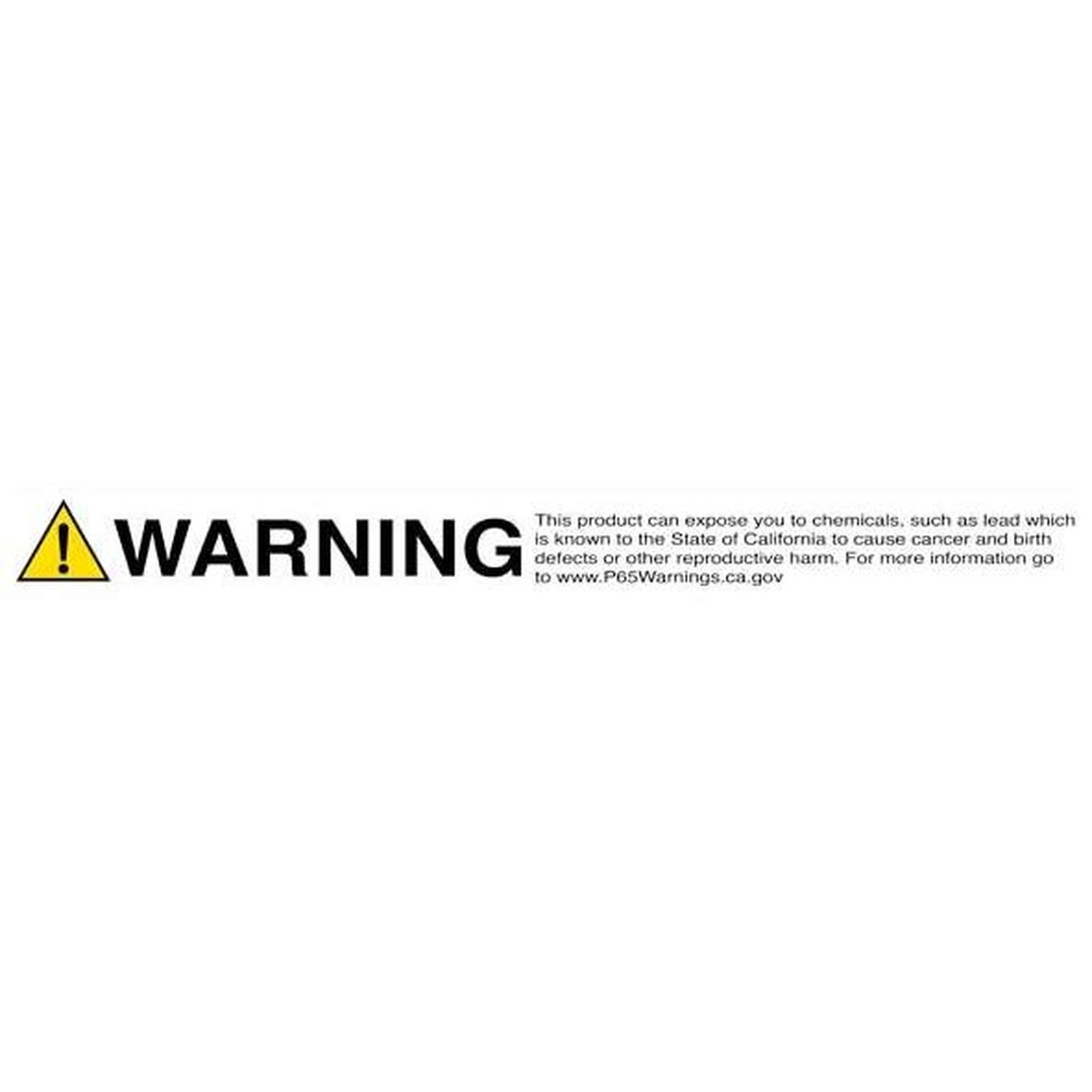 JBA Performance Exhaust System Kit 40-3052