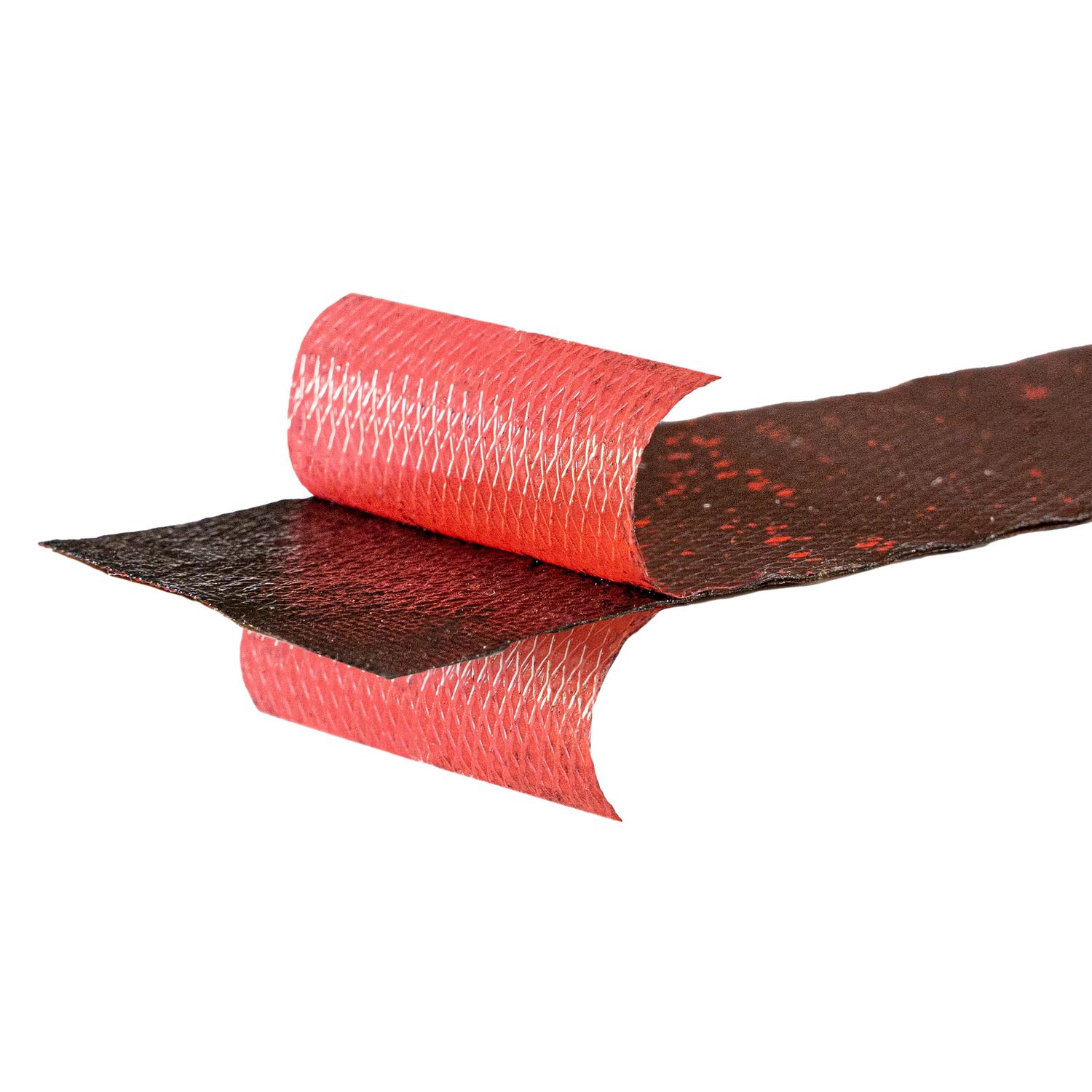 ひげJ J-B Weld 2in x 36in Tiger Patch