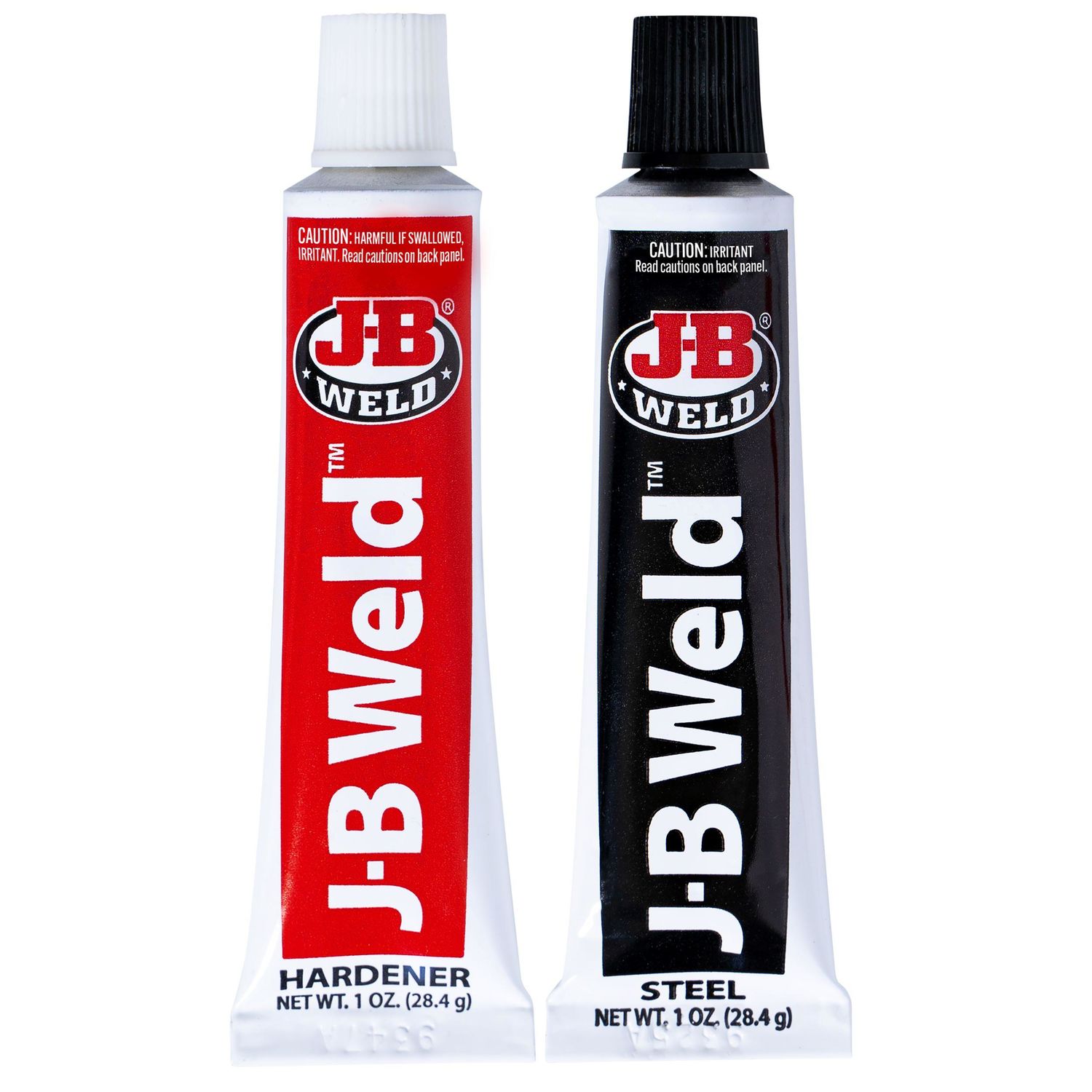 J-B Weld Epoxy Compound 2oz