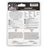 Buy J-B Weld KwikWeld Fast Setting Epoxy Gray, 5 Oz.