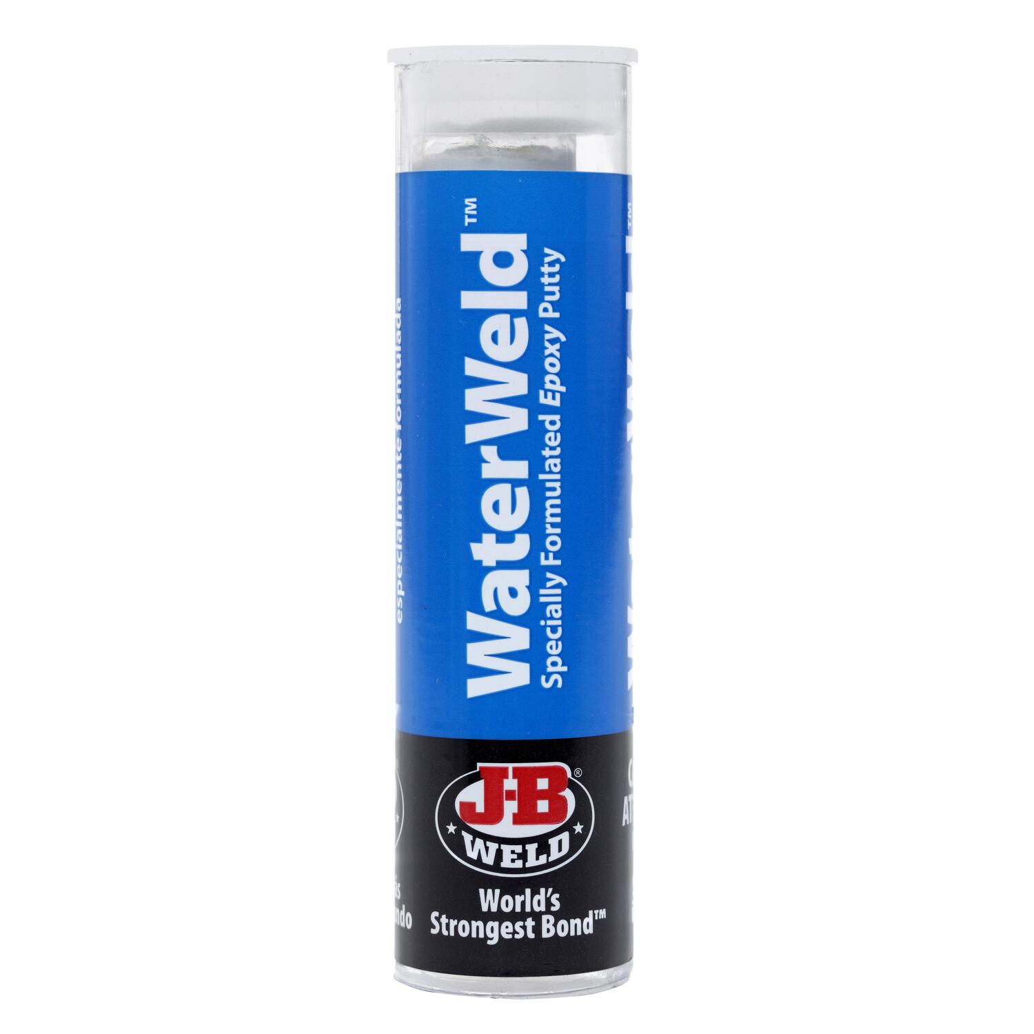 JB Weld Water Weld Epoxy Compound