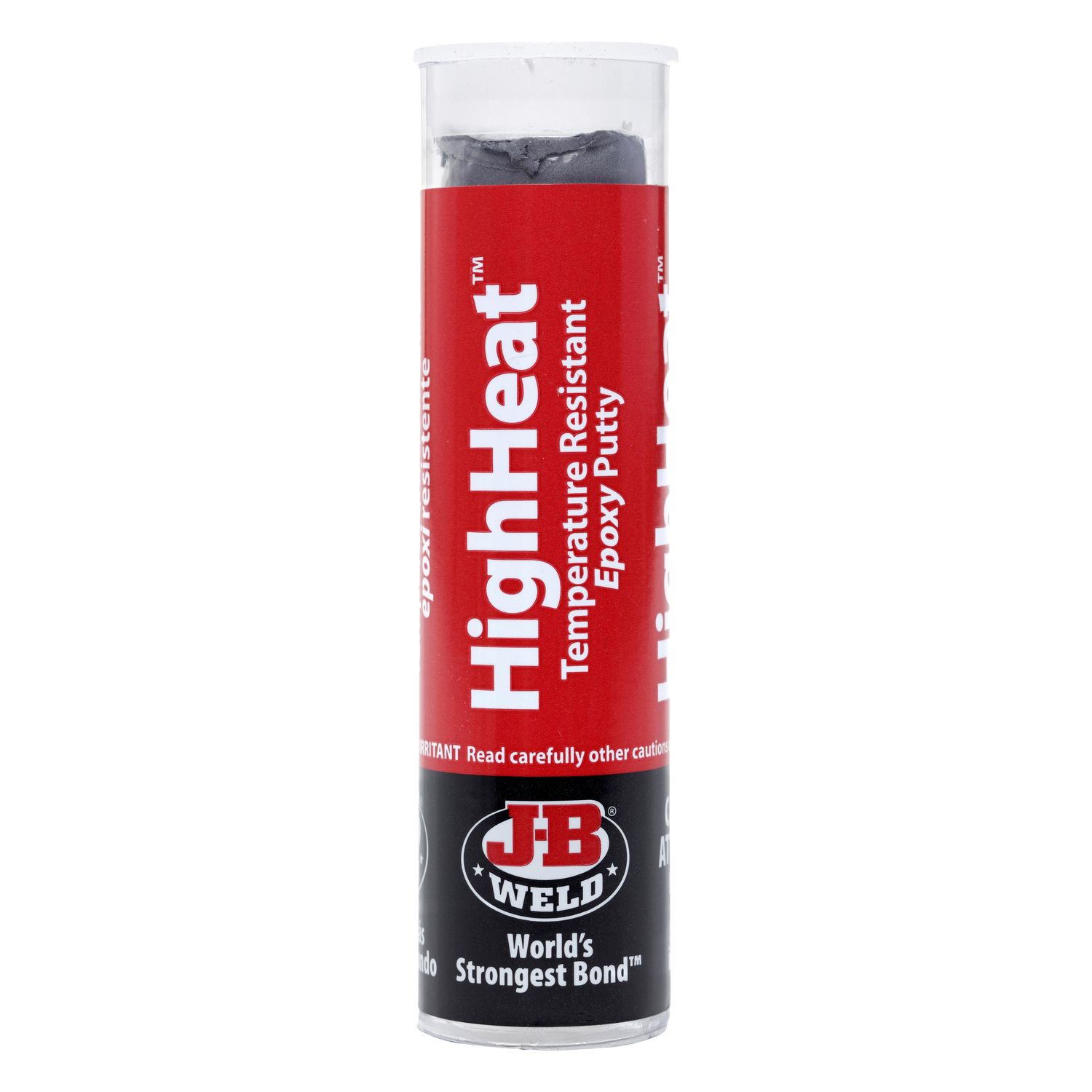 J-B Weld High Heat Epoxy Putty