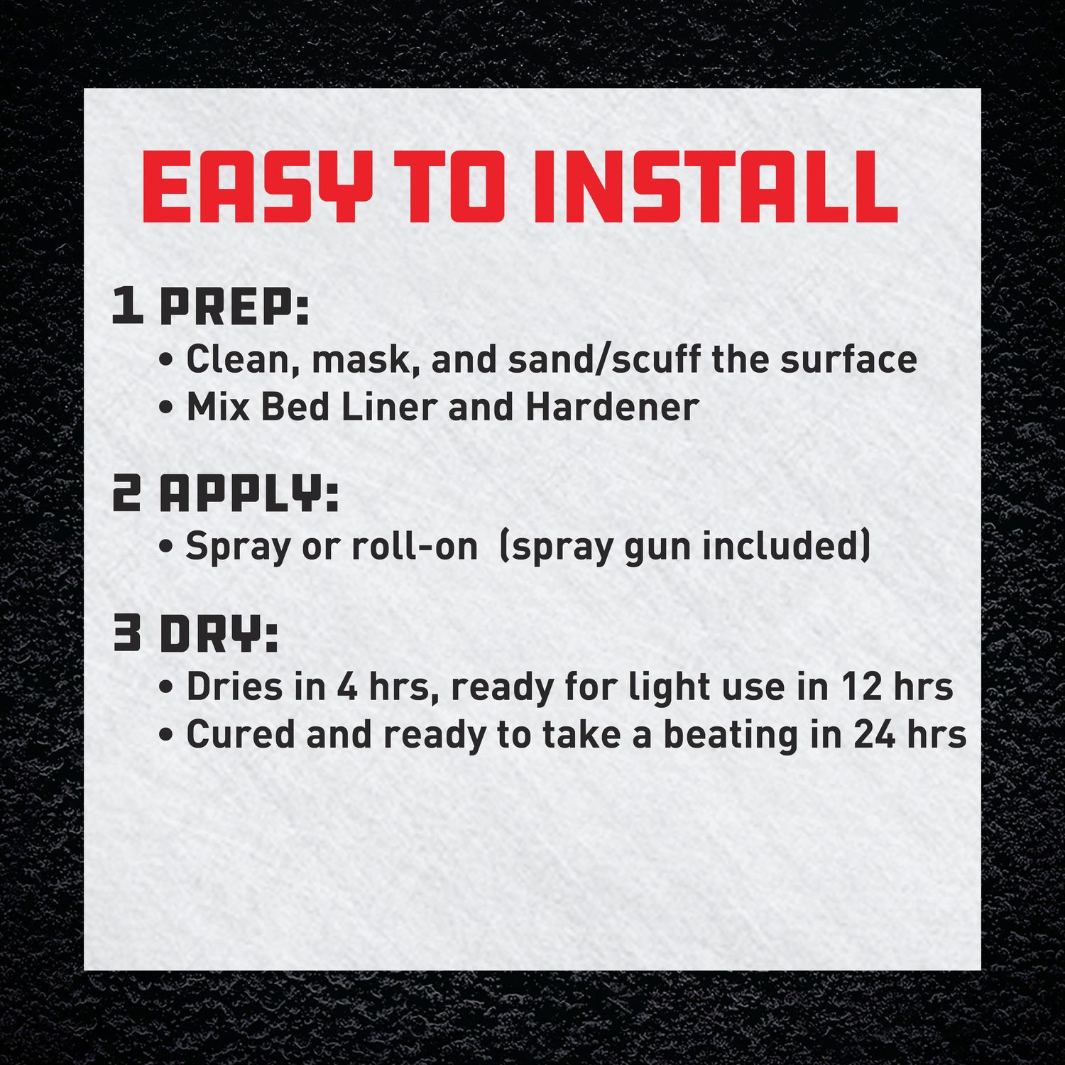 Autozone Truck Bed Liner - c13glvq