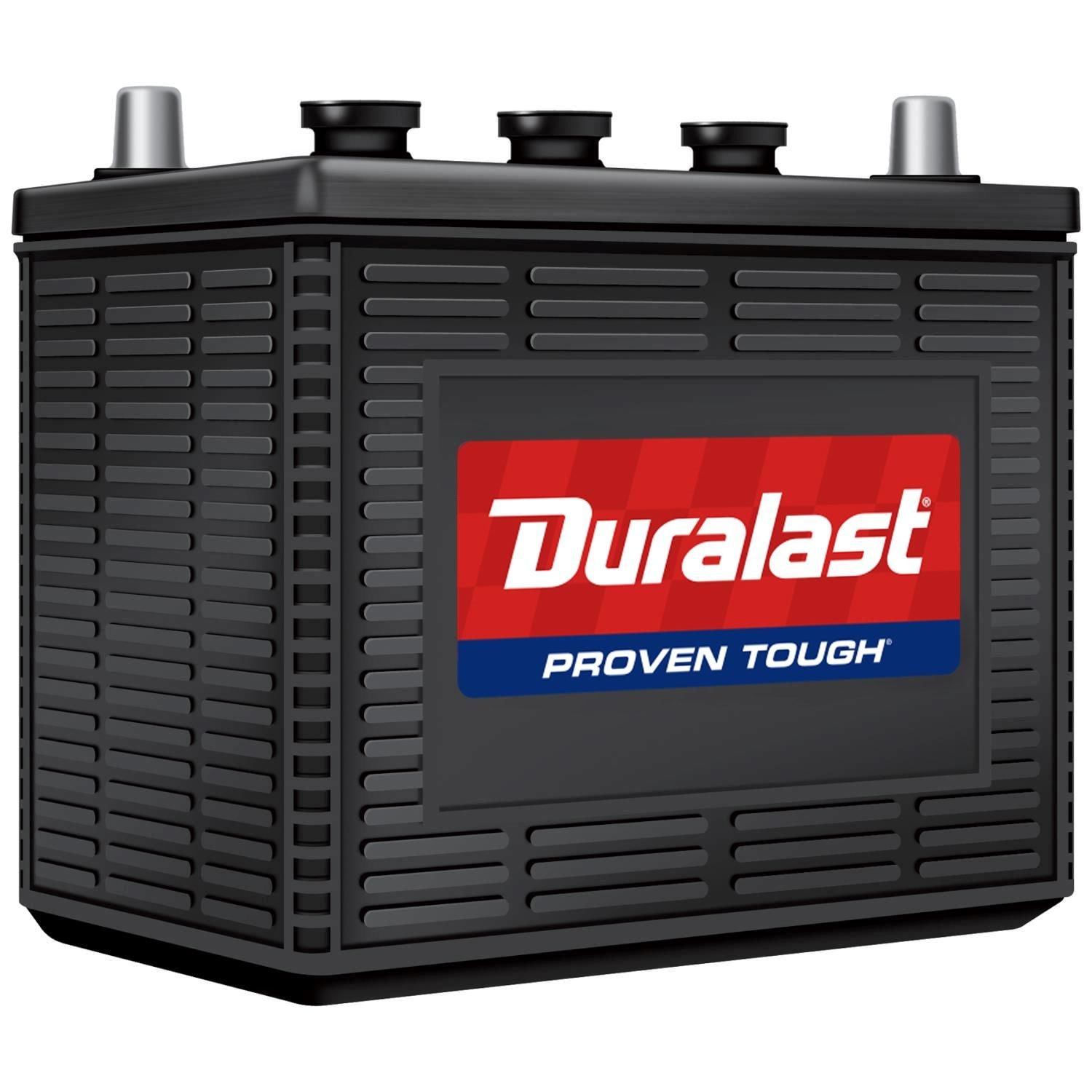 Duralast Lawn Garden Battery CCA 575A 1 6VOLT